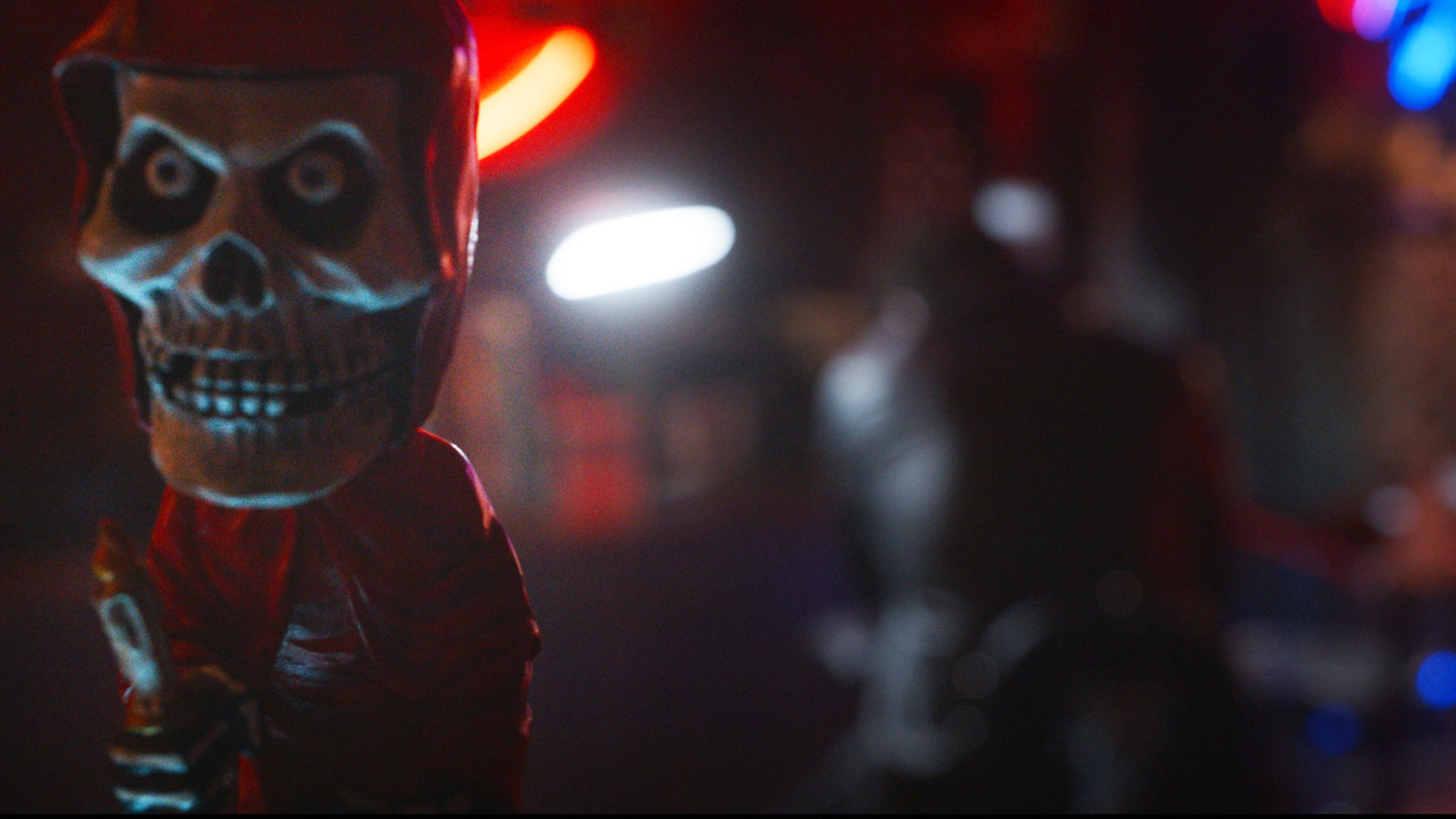 Final Destination Bloodlines