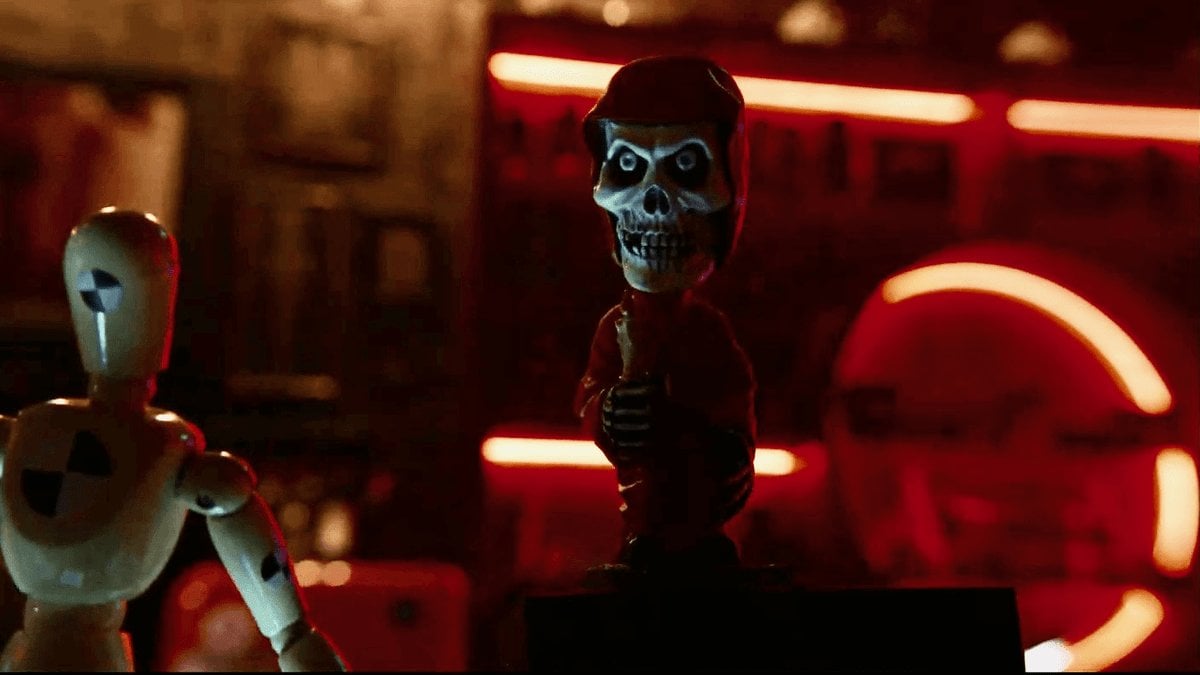 Final Destination: Bloodlines Runtime