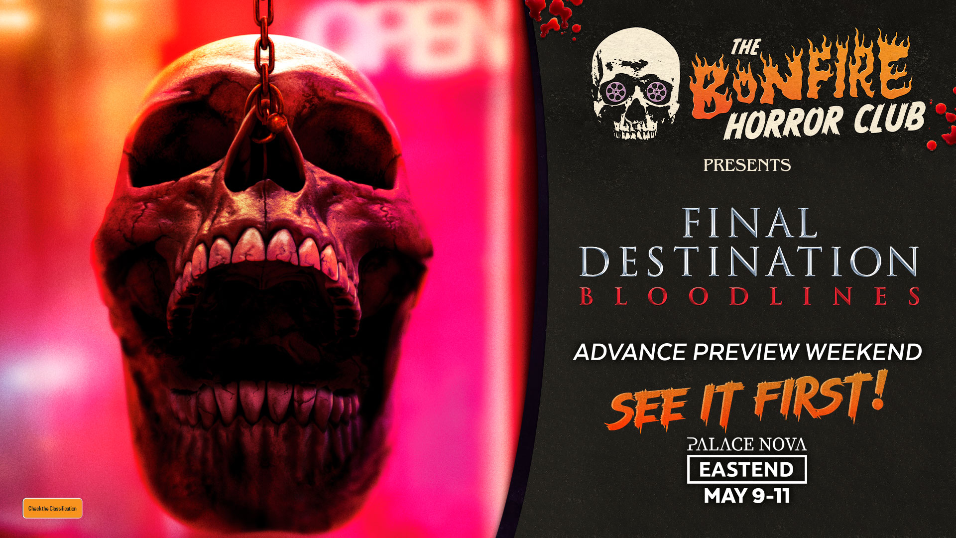 Final Destination: Bloodlines