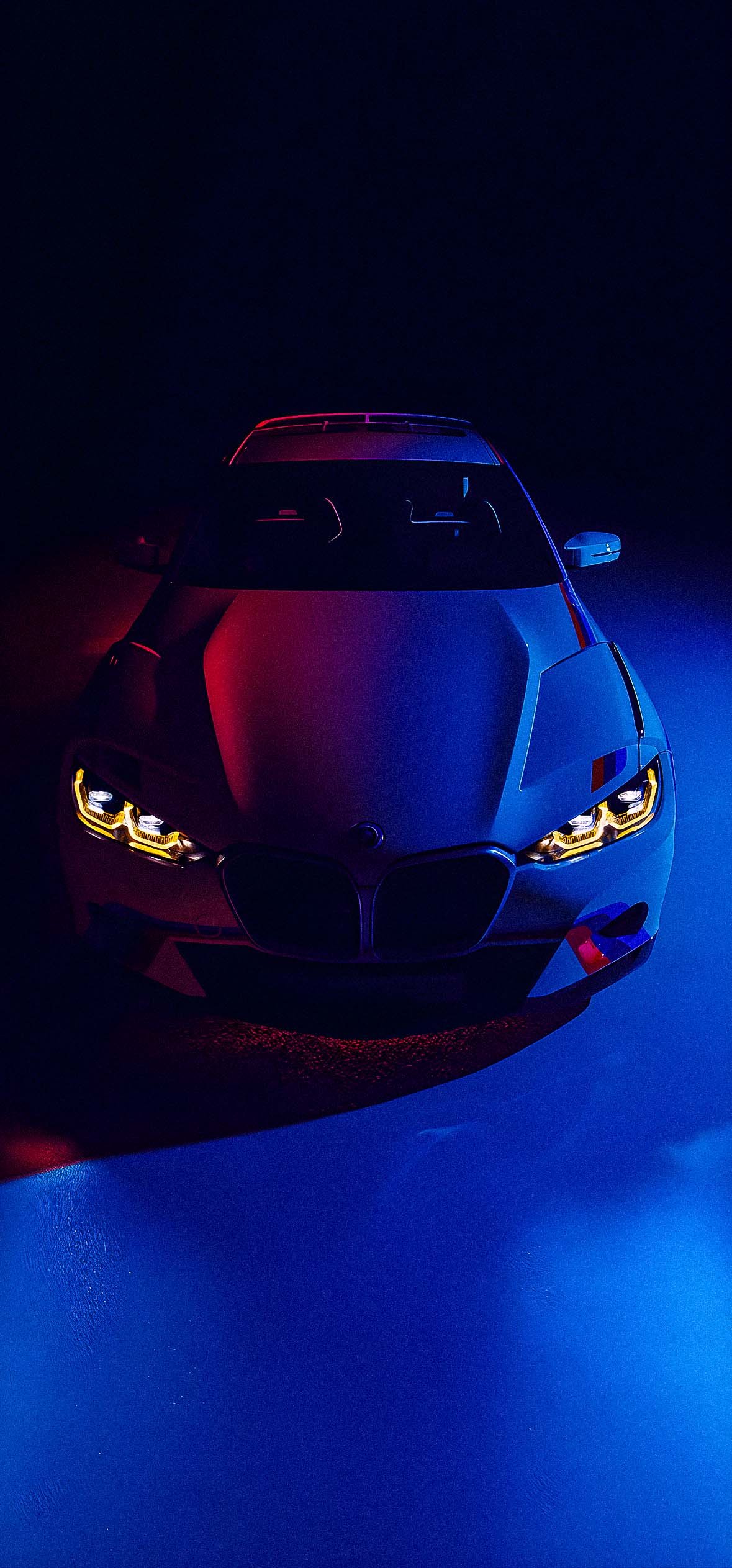 BMW Wallpaper 4k iPhone