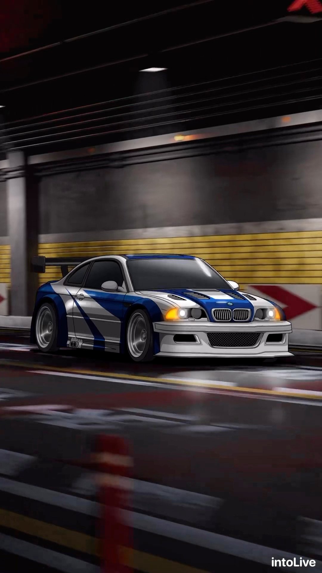 BMW Wallpaper 4k for Mobile