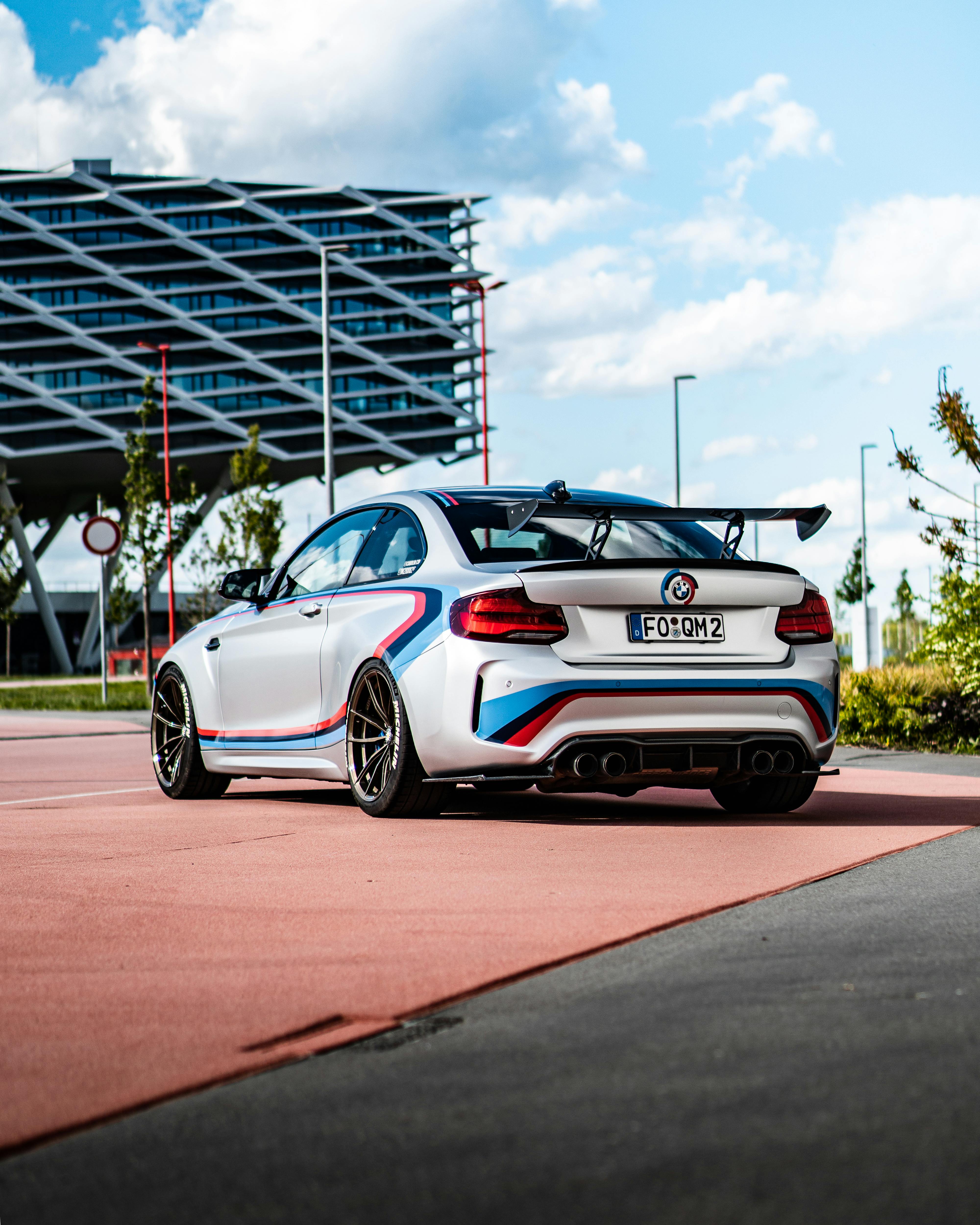 Bmw M2 Photo, Download The BEST Free