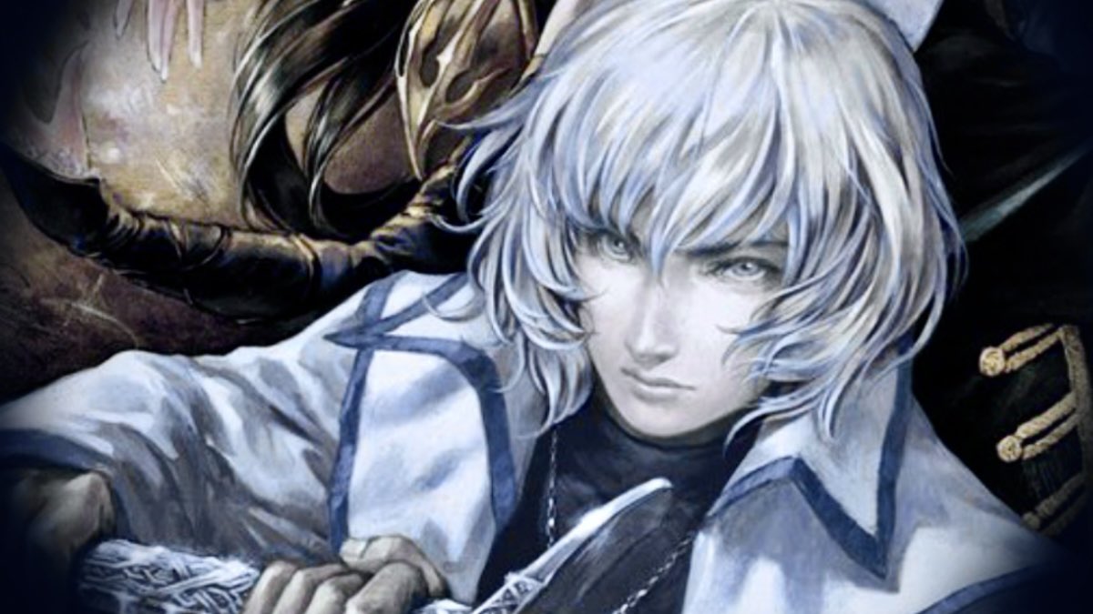 Castlevania character of the day on X