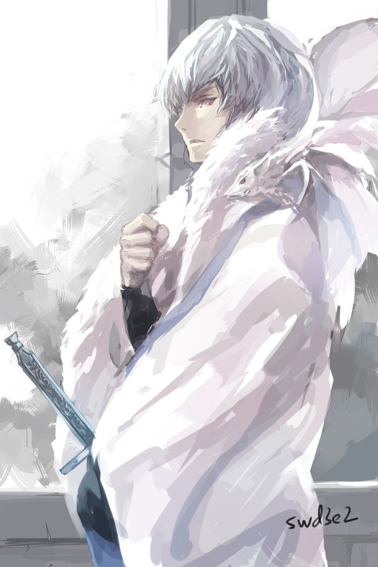 Soma Cruz: Dawn of Sorrow