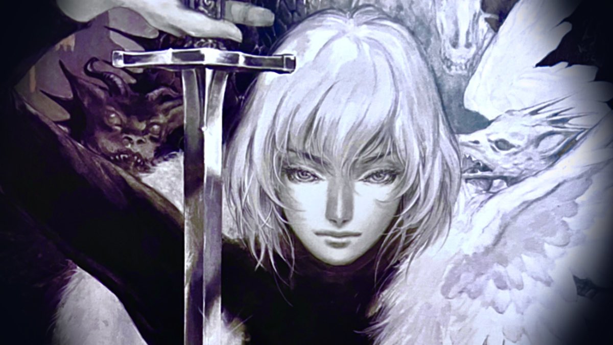 Castlevania character of the day on X