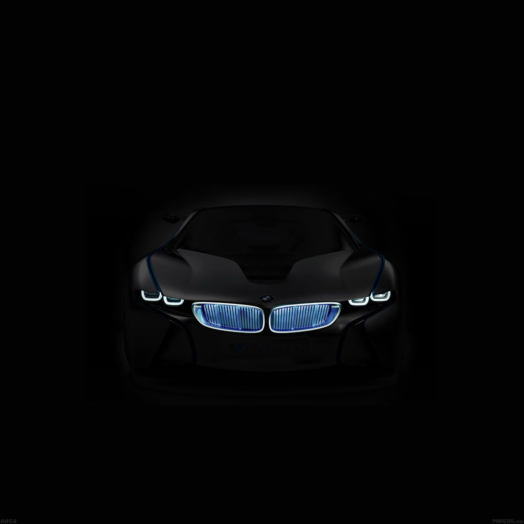 Android wallpaper. bmw