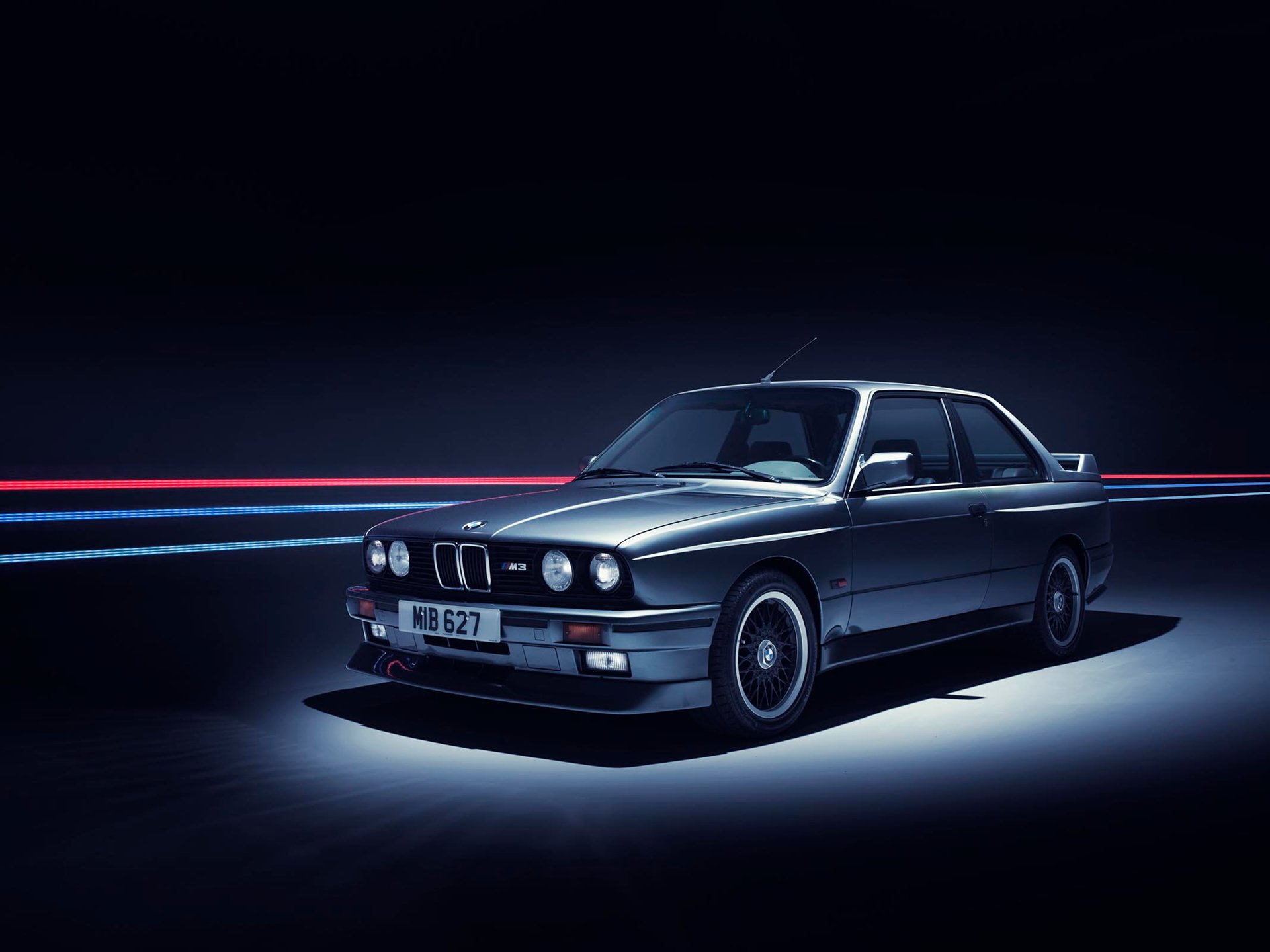 BMW 3 Series HD Wallpaper