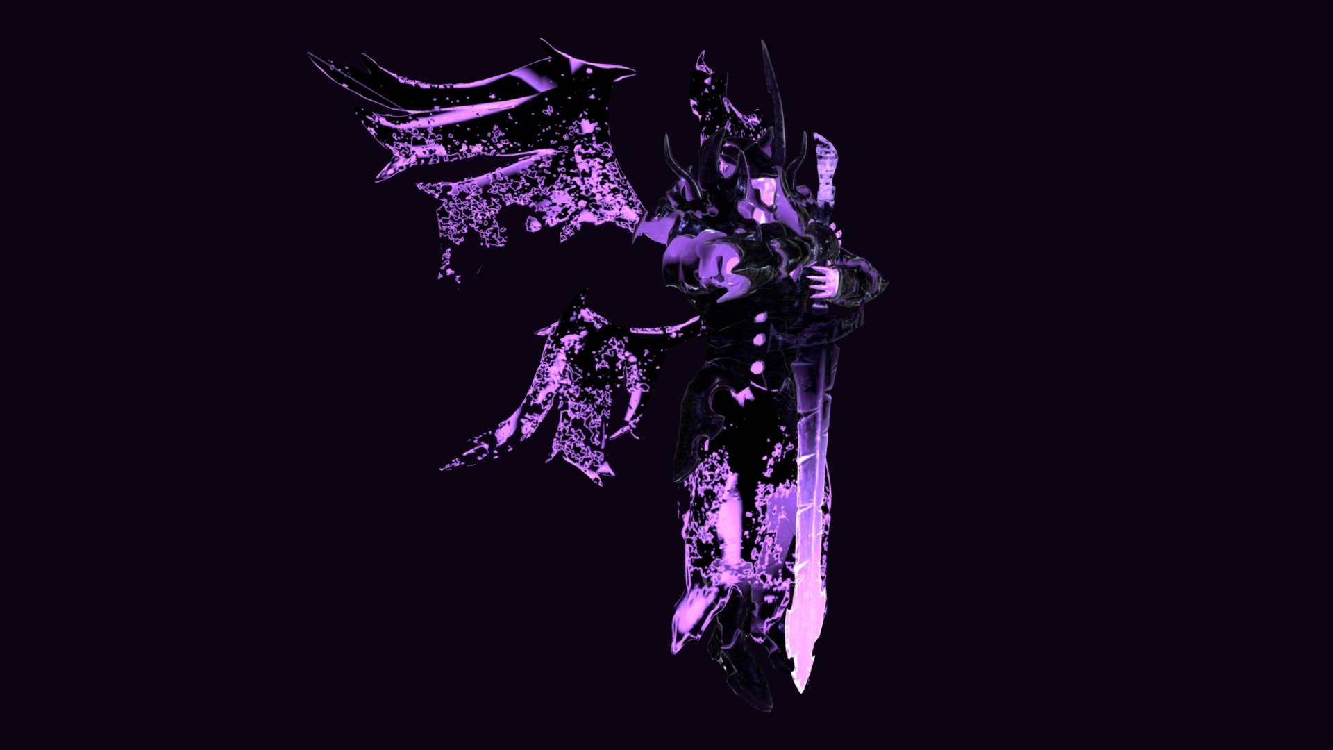 Eddy IV Marshall Bellion