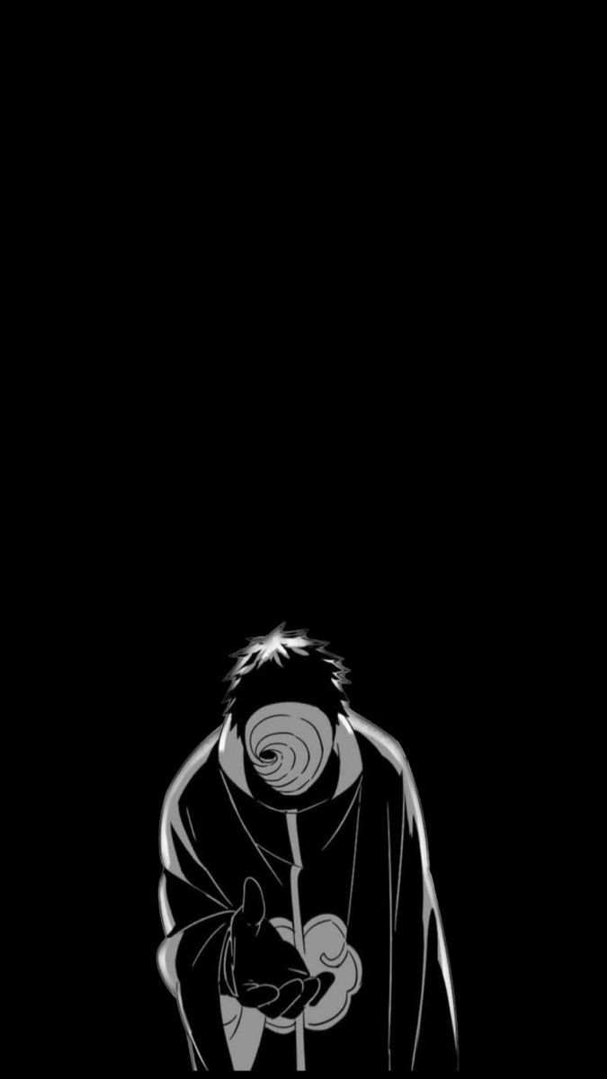 Naruto wallpaper iphone