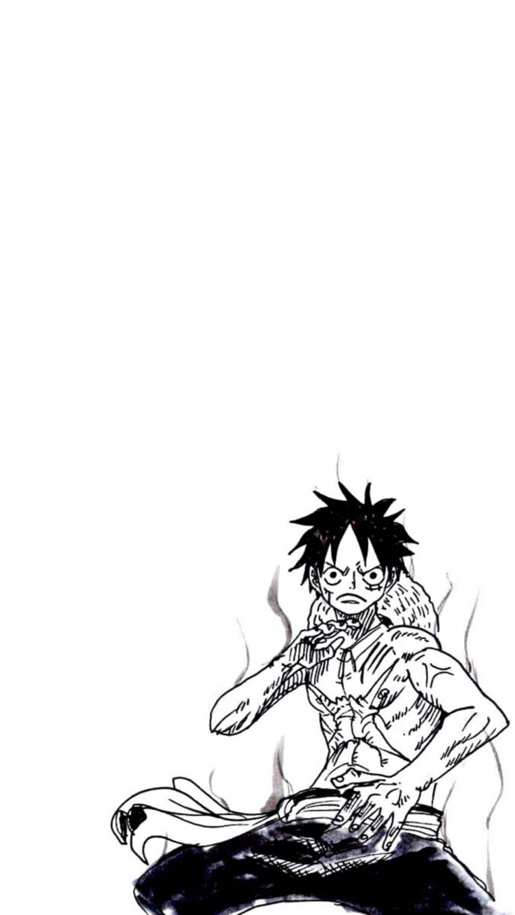 Luffy wallpaper