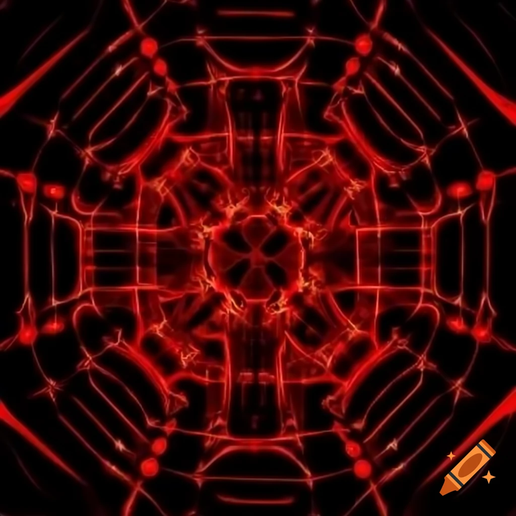 futuristic background image on Craiyon