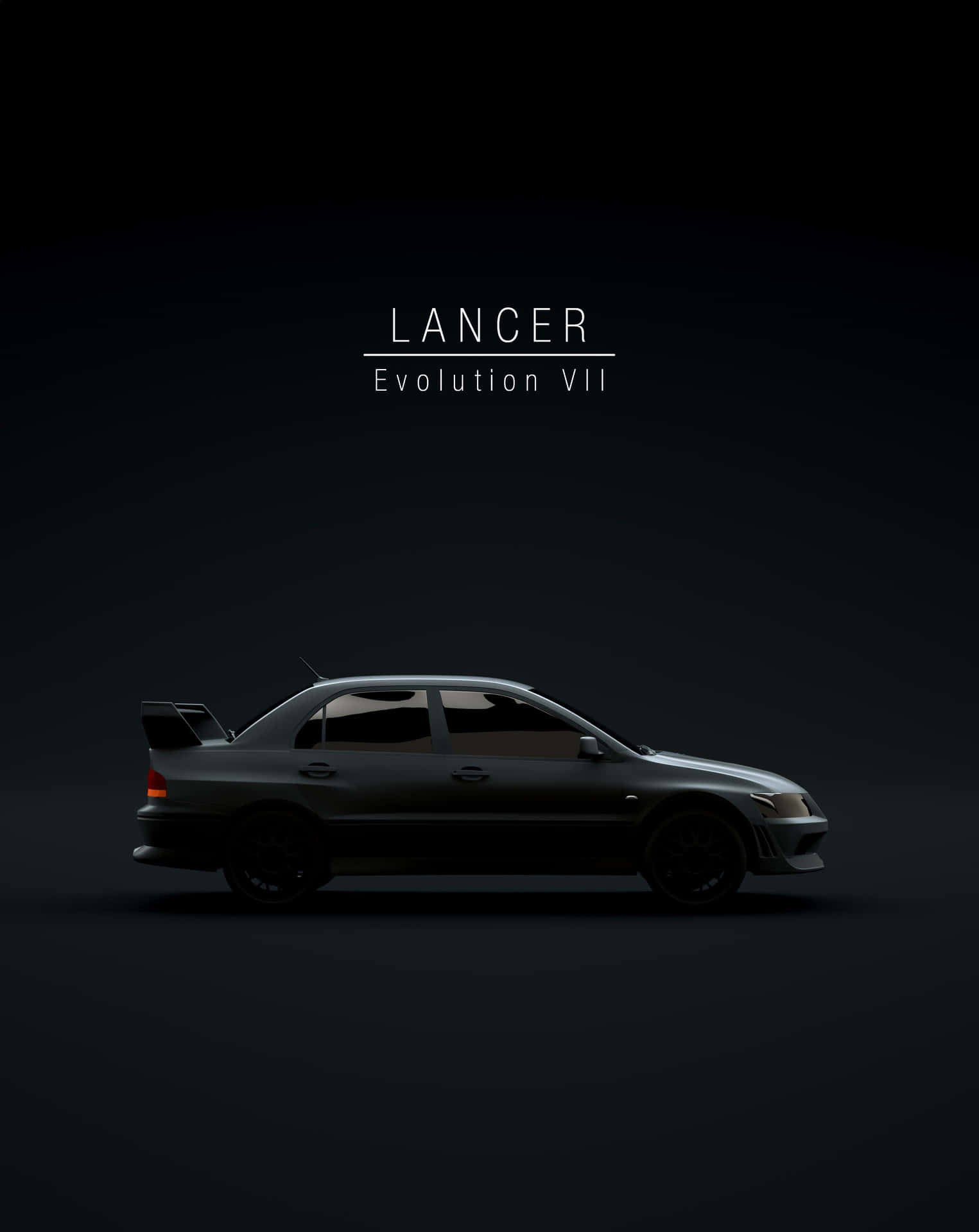 Download Minimalist Electric Car