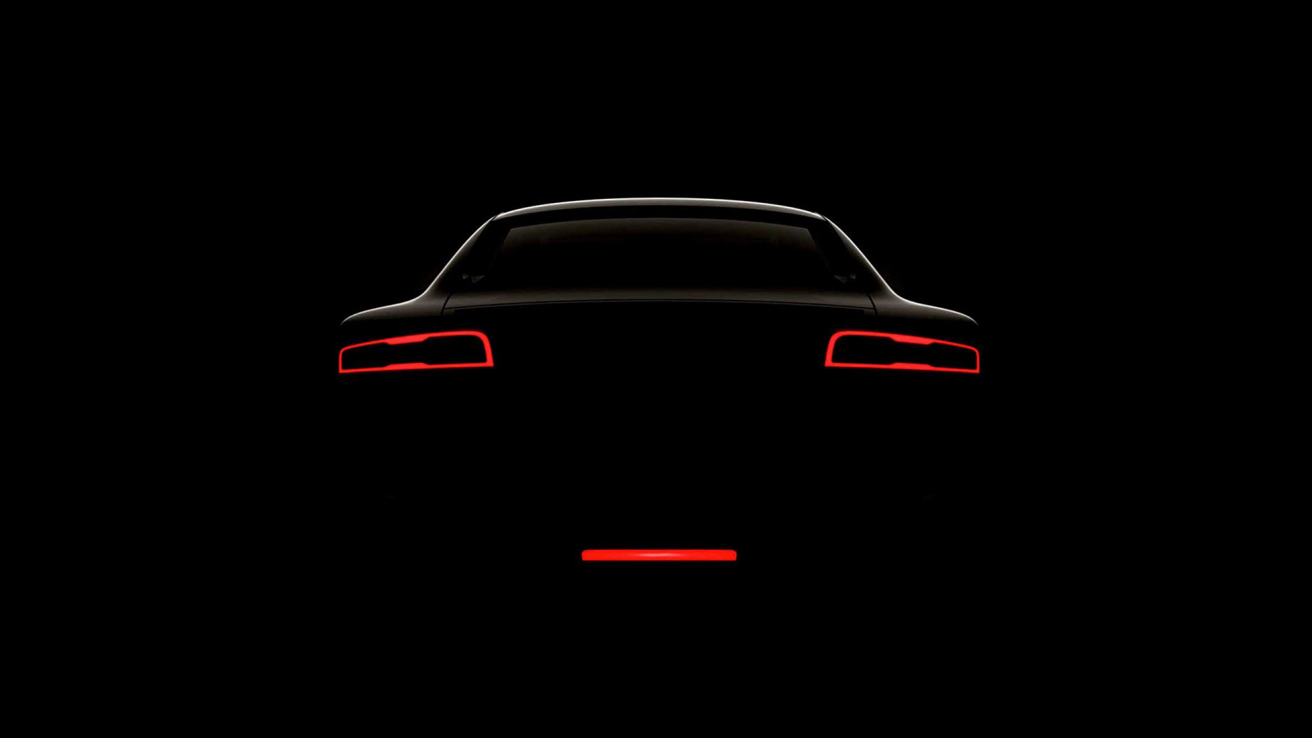 Download wallpaper 2560x1440 lights