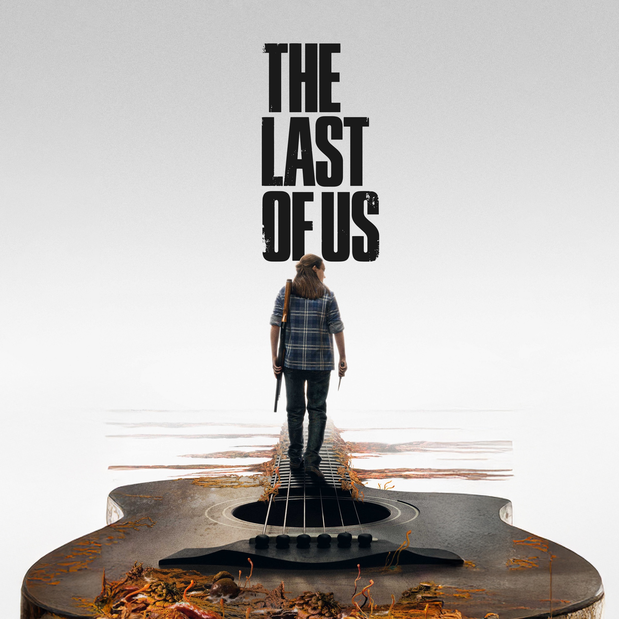 Season 2 Wallpaper 4K, 8K, Season 2