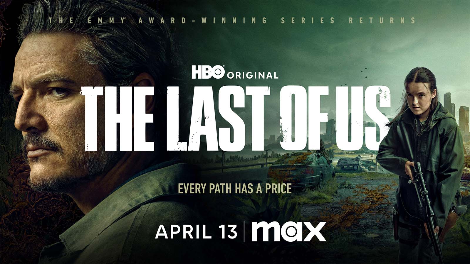 The Last of Us Season 2: Everything we