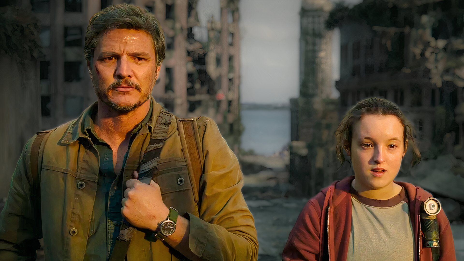 The Last of Us Season 2 Gets