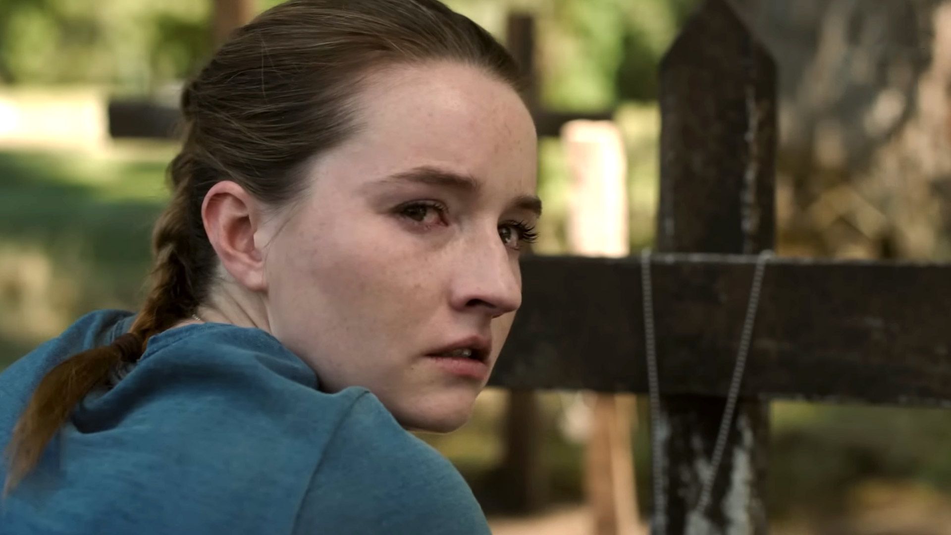 The Last Of Us Season Two Will Be Just