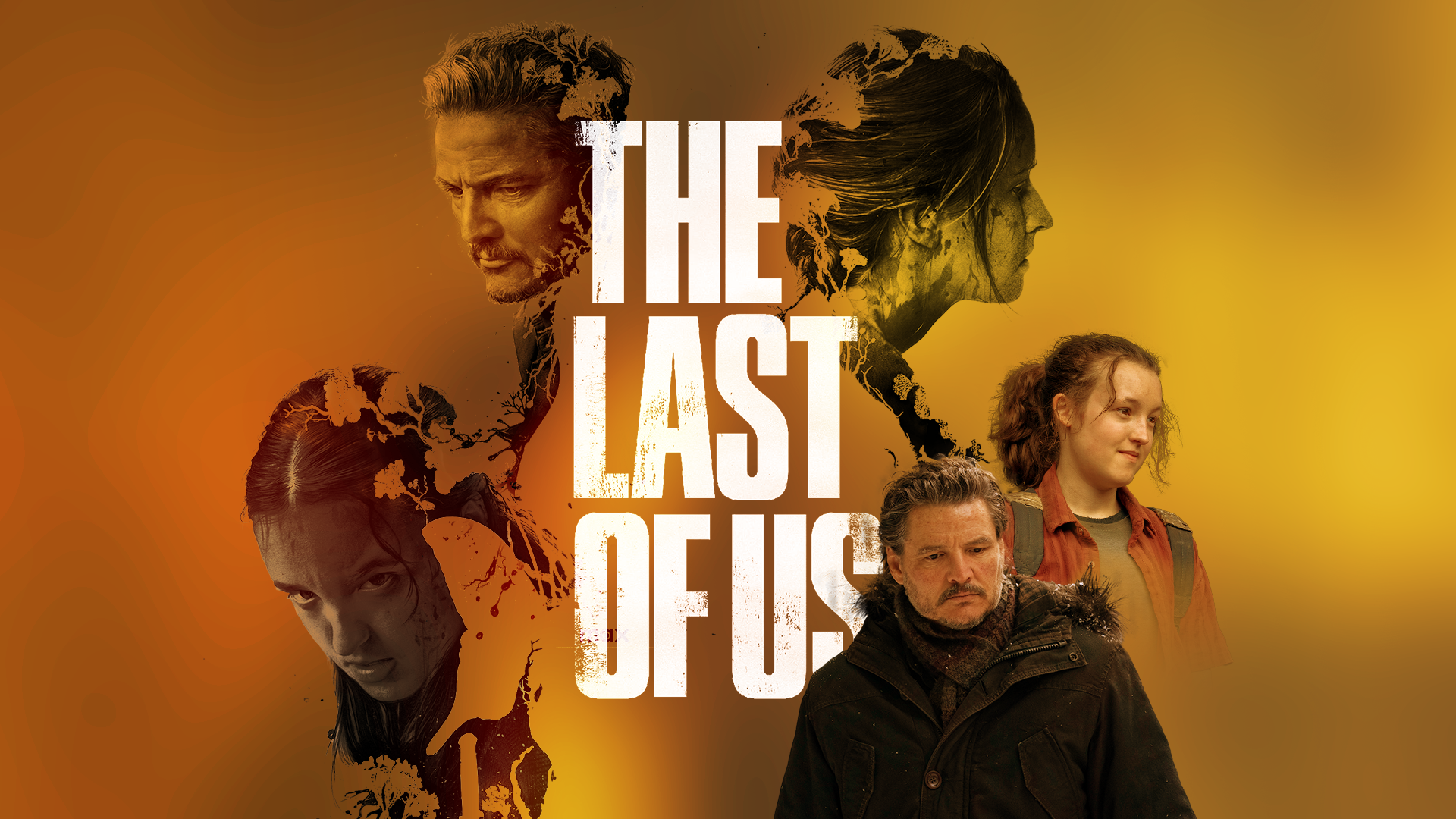 Last of Us Season 2