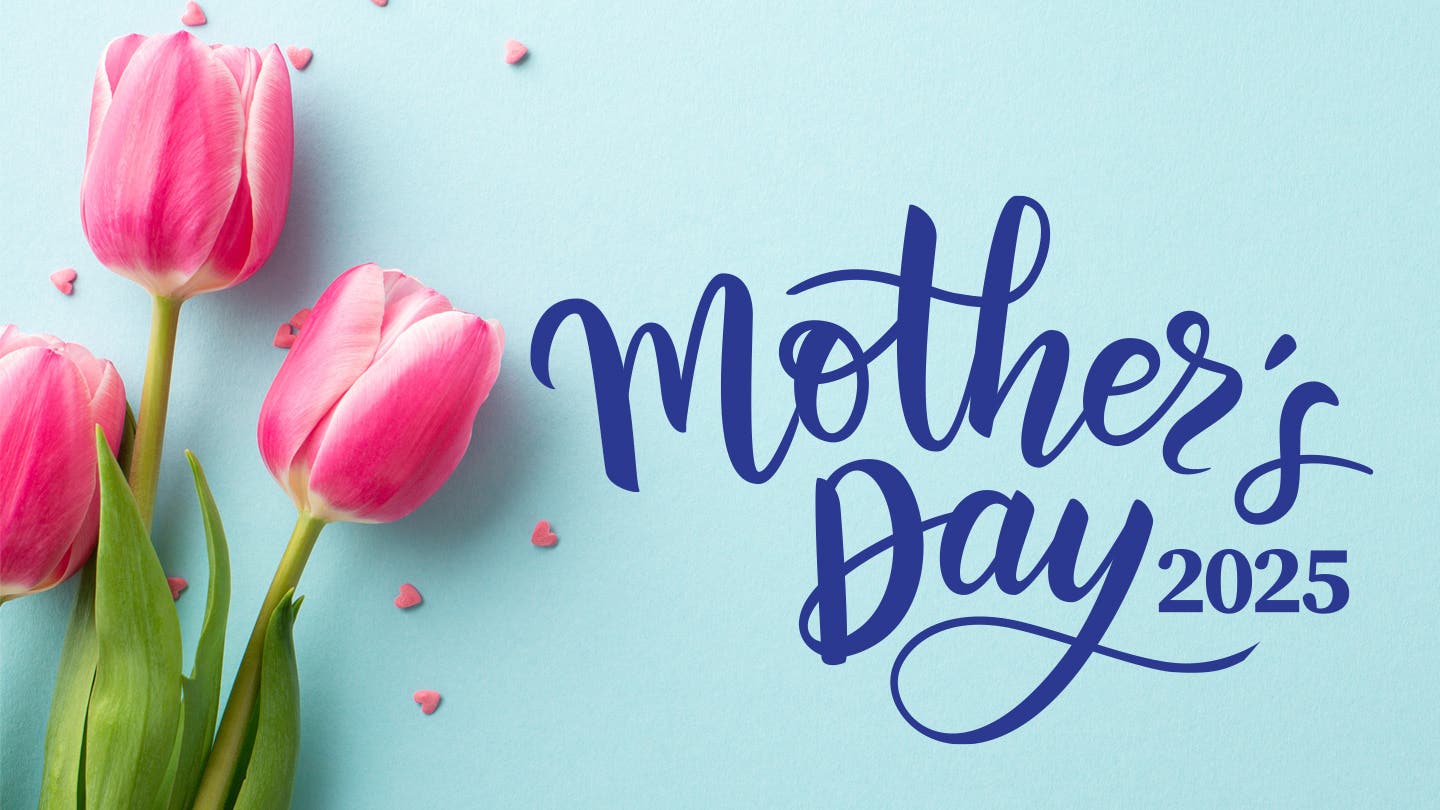 Mother's Day Sweepstakes: A Chance to