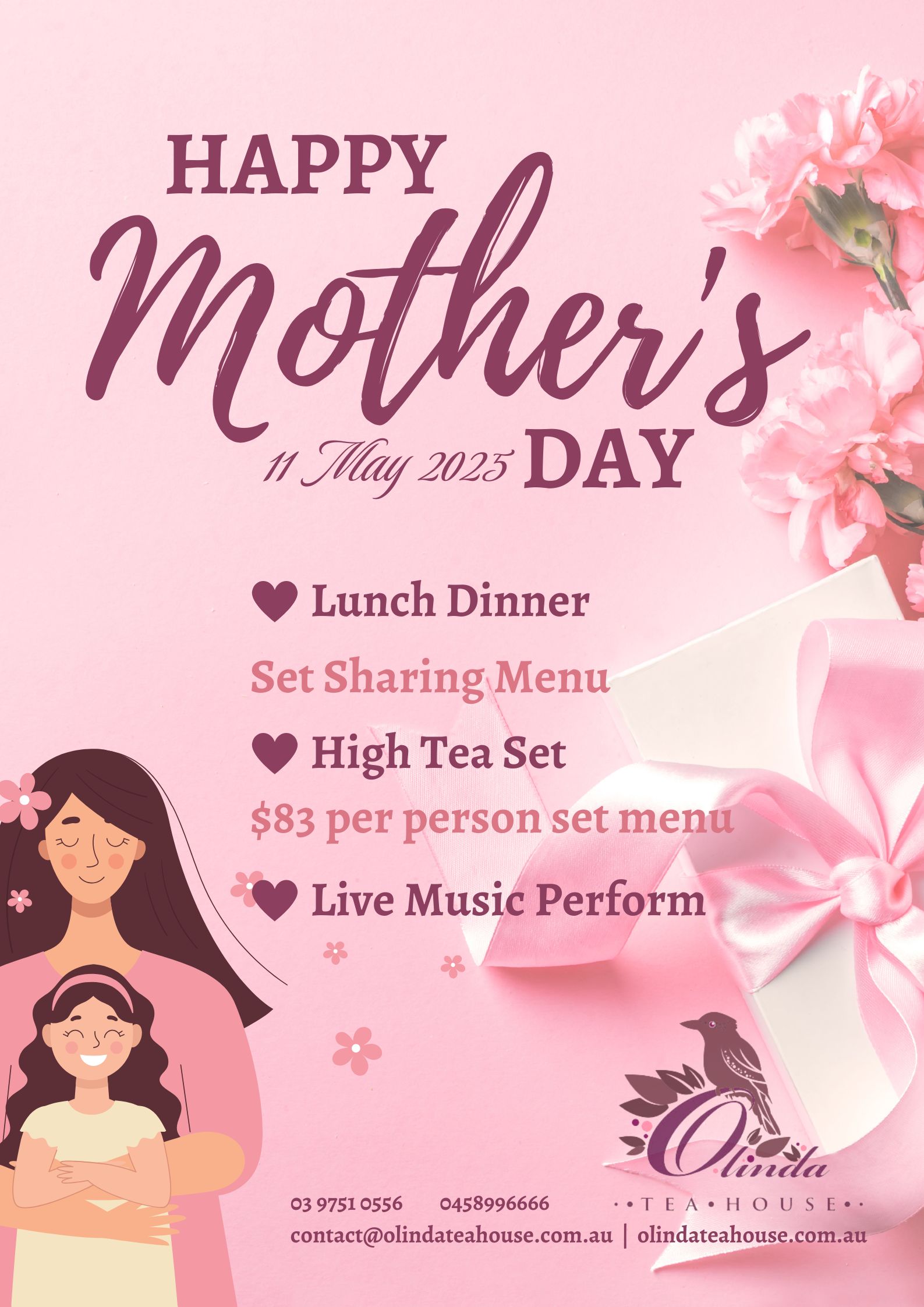Mother's Day 2025 Wallpapers Wallpaper Cave