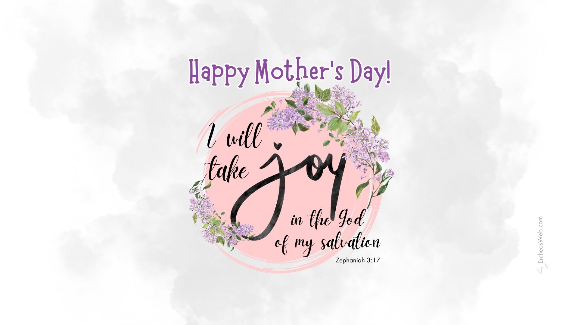 Day Bible Verse Desktop Wallpaper