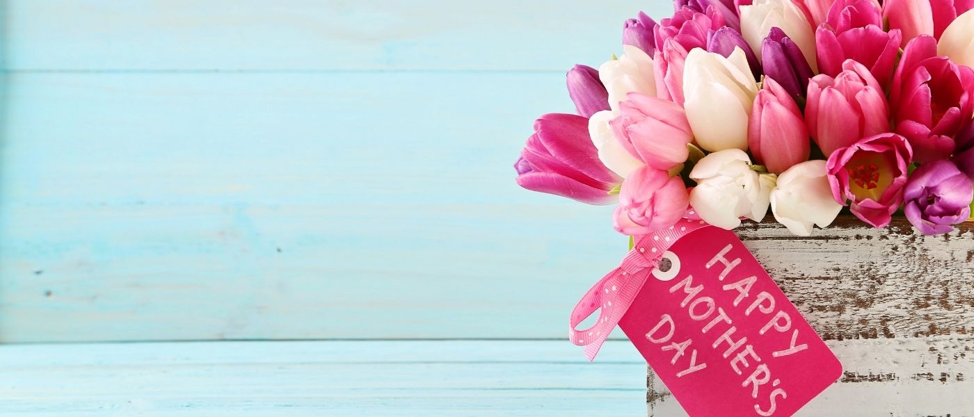 Mother's Day 2025