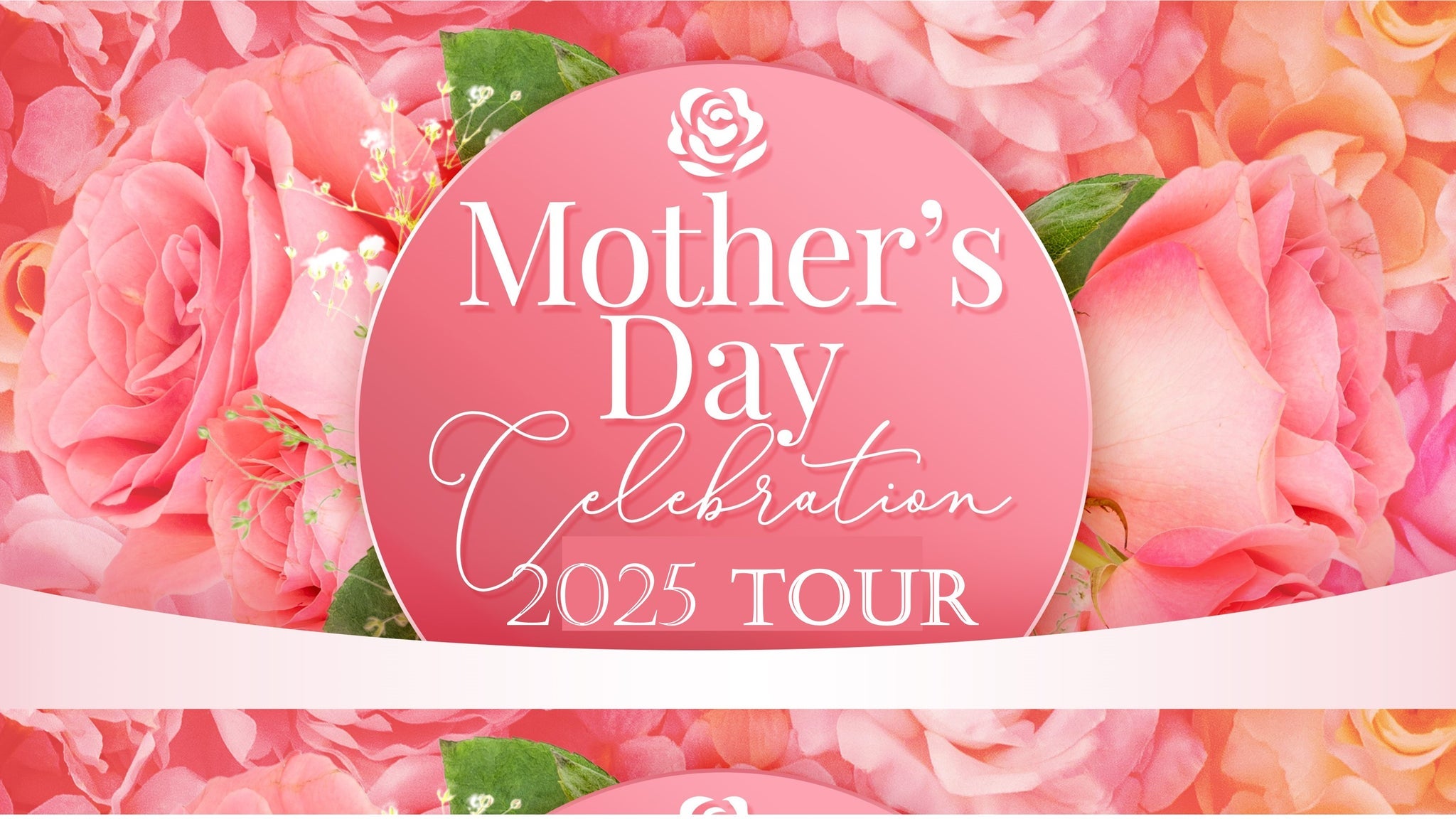 Mother's Day Celebration