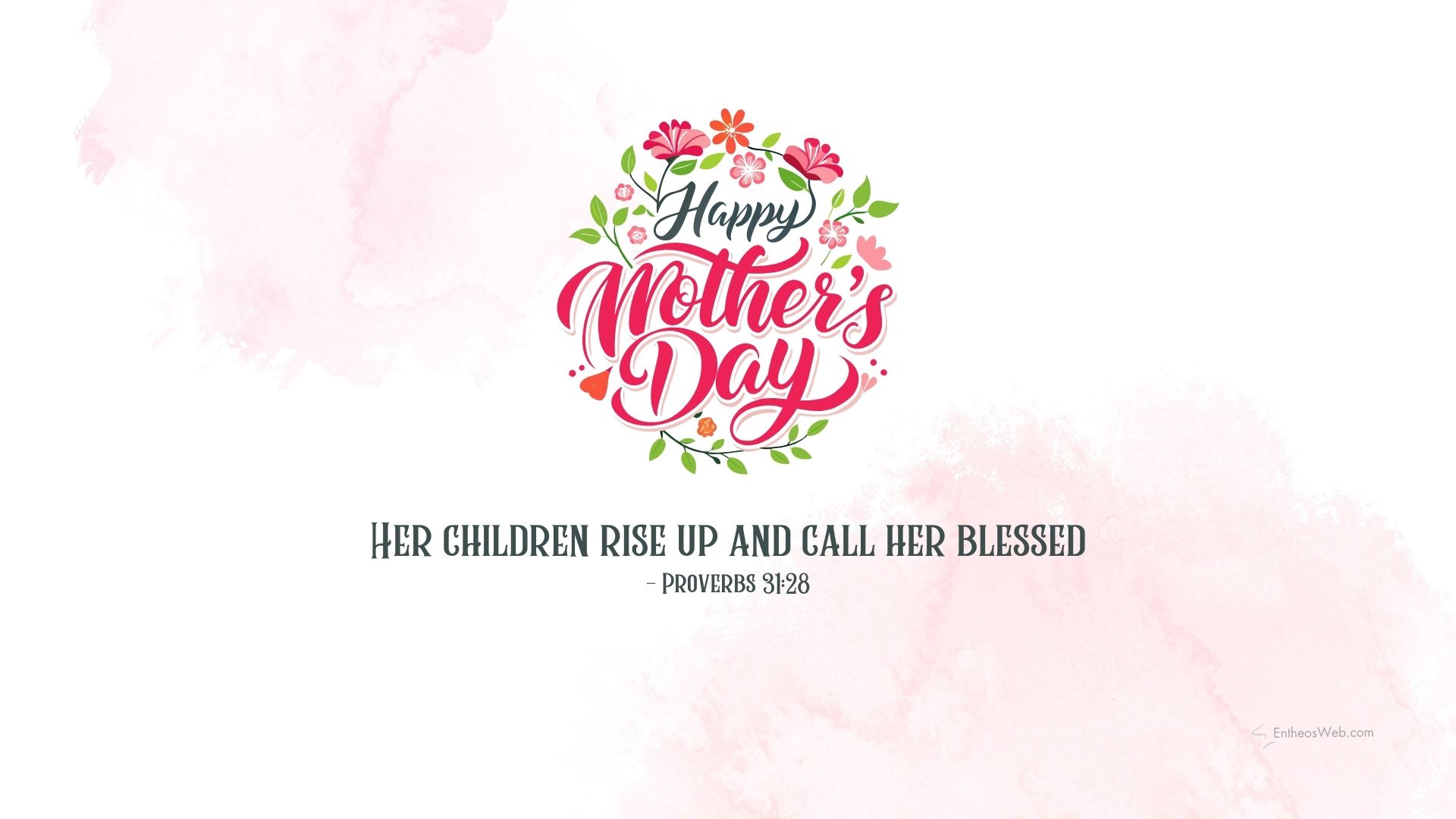 Day Bible Verse Desktop Wallpaper