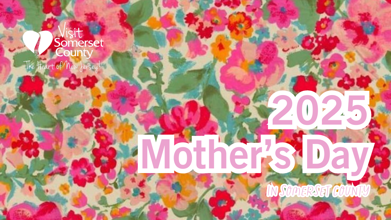 Visit Somerset County NJ