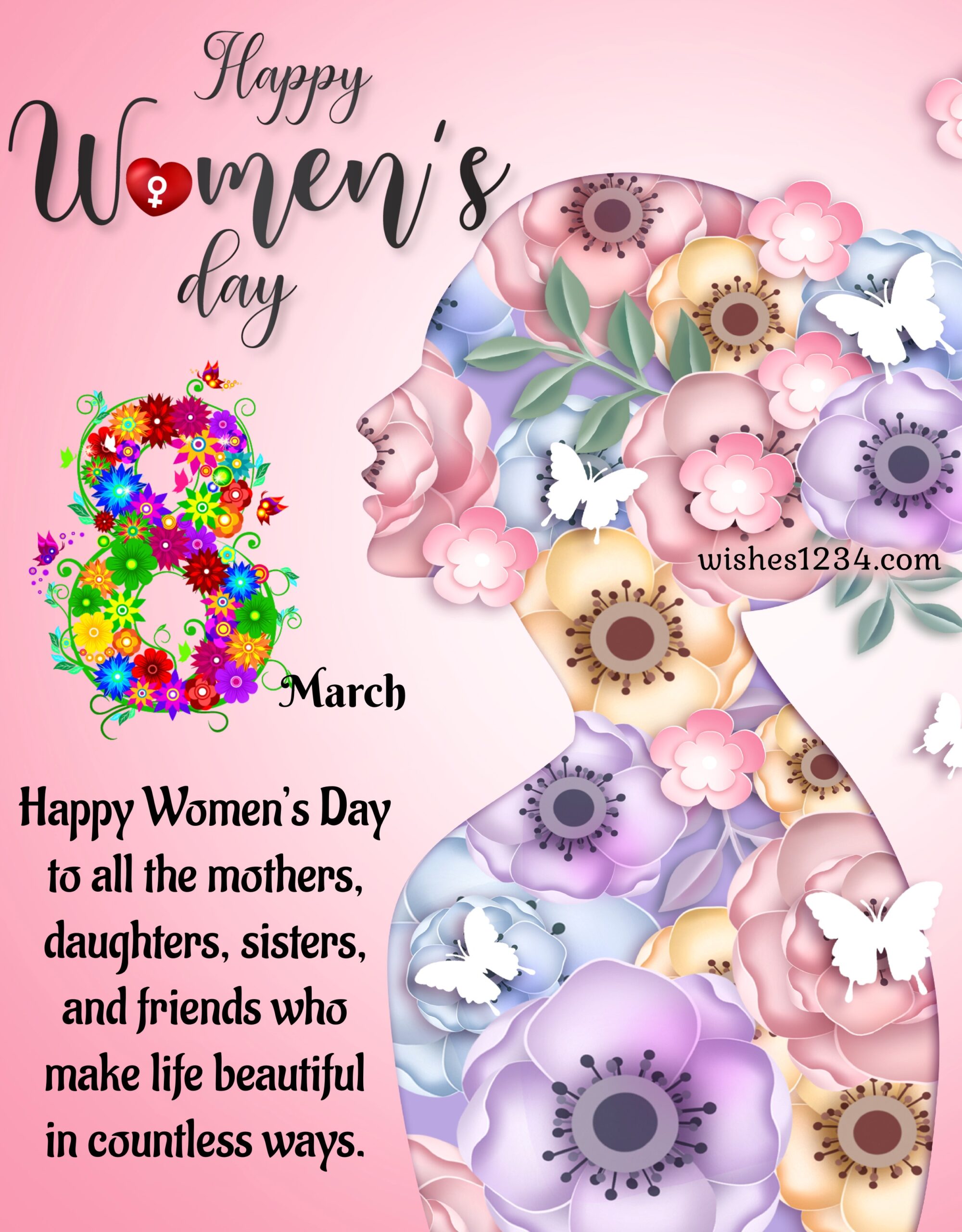 International Women's Day Quotes