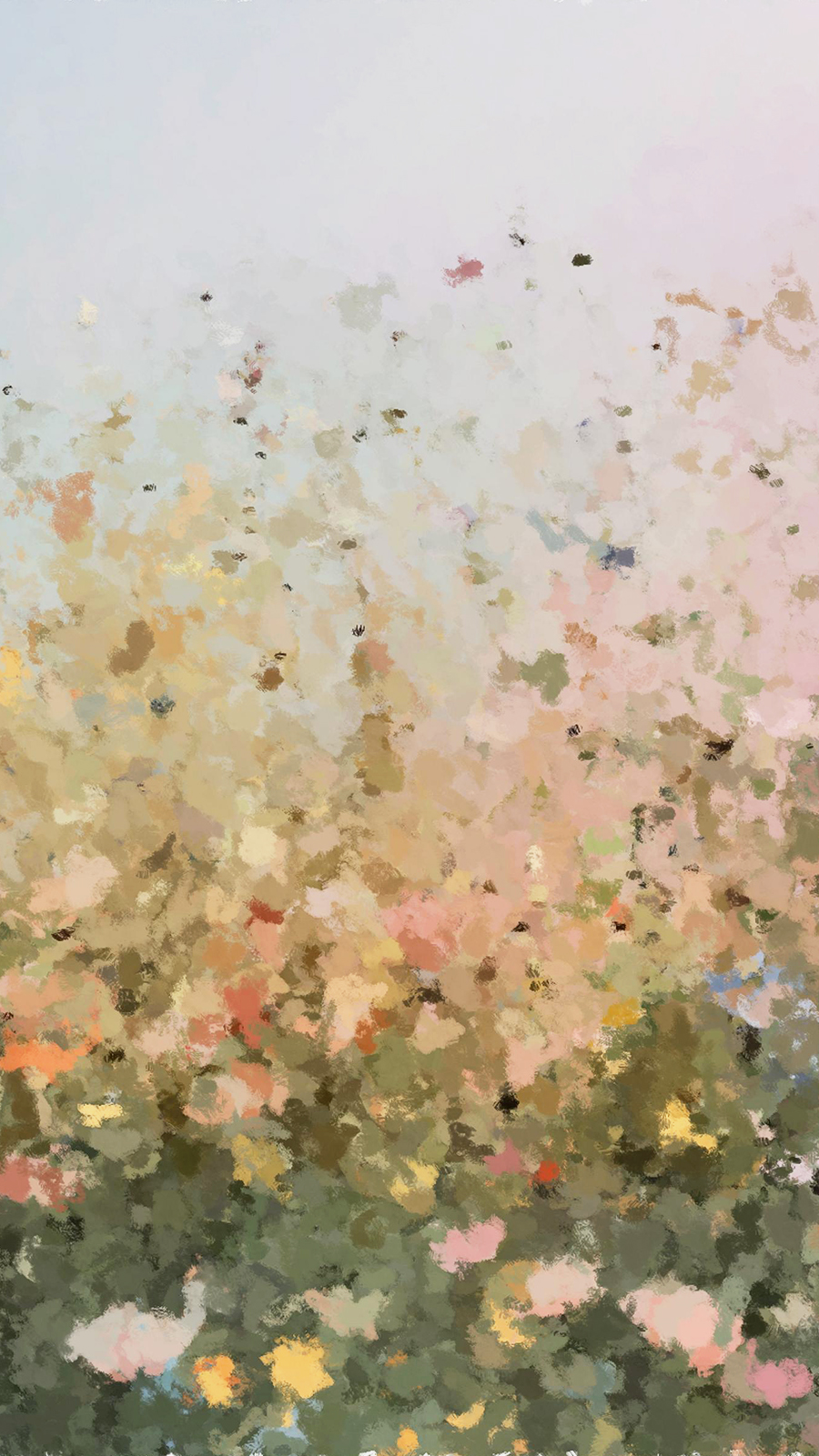 Spring Wallpaper for your Tech