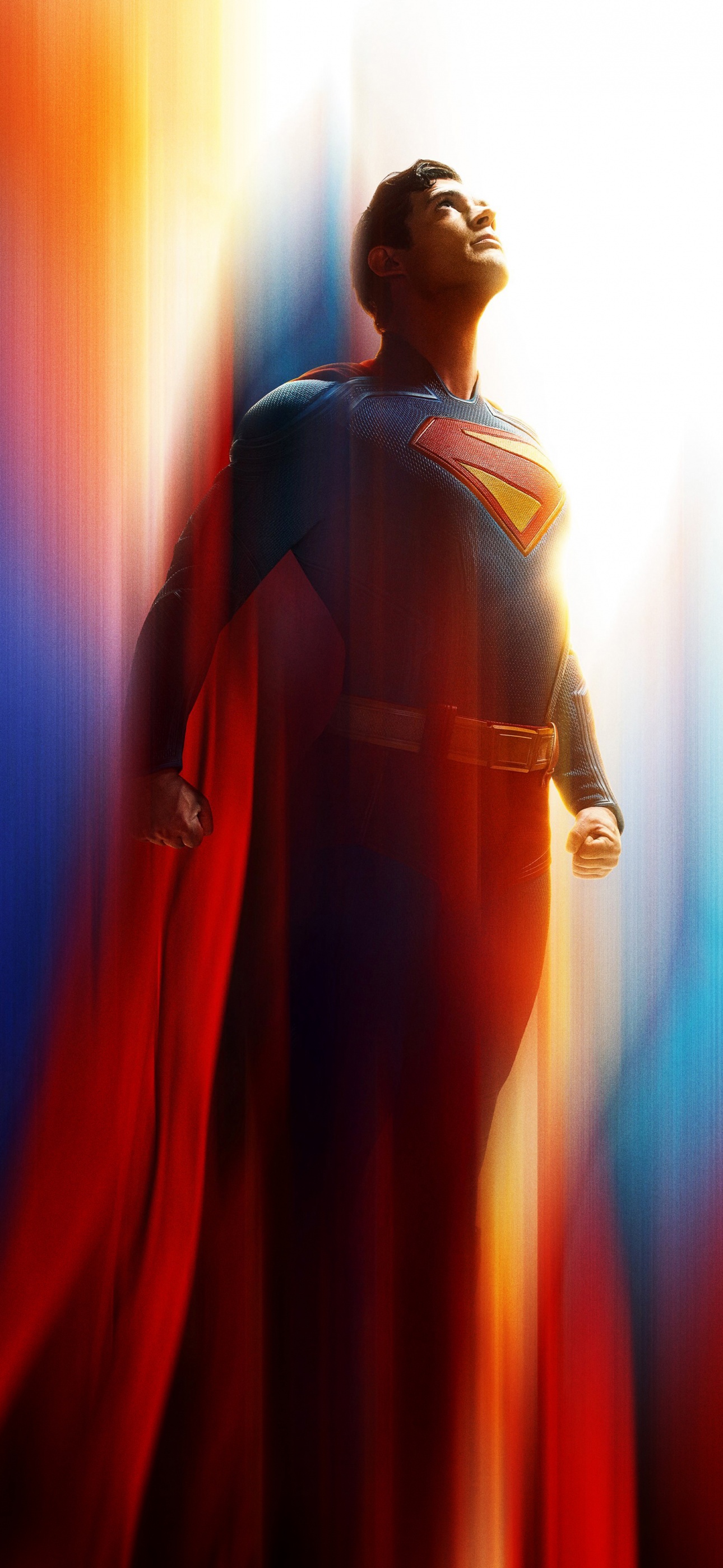 Superman Wallpaper 4K, 2025 Movies, 5K, 8K
