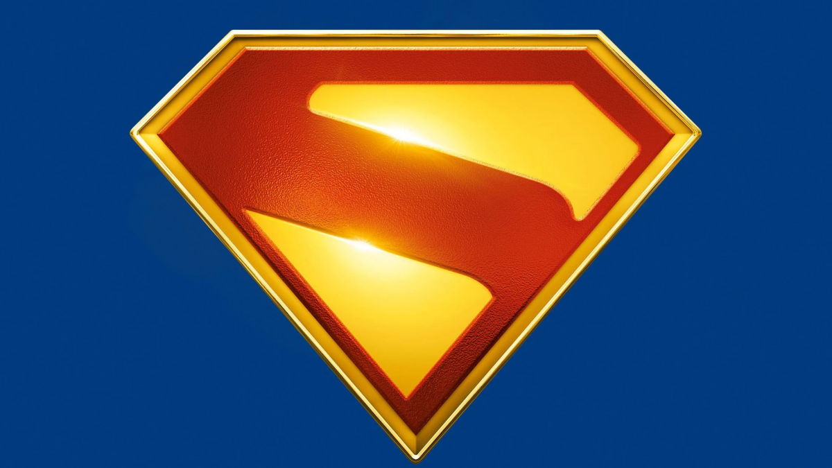 James Gunn's Superman Movie Merch Is