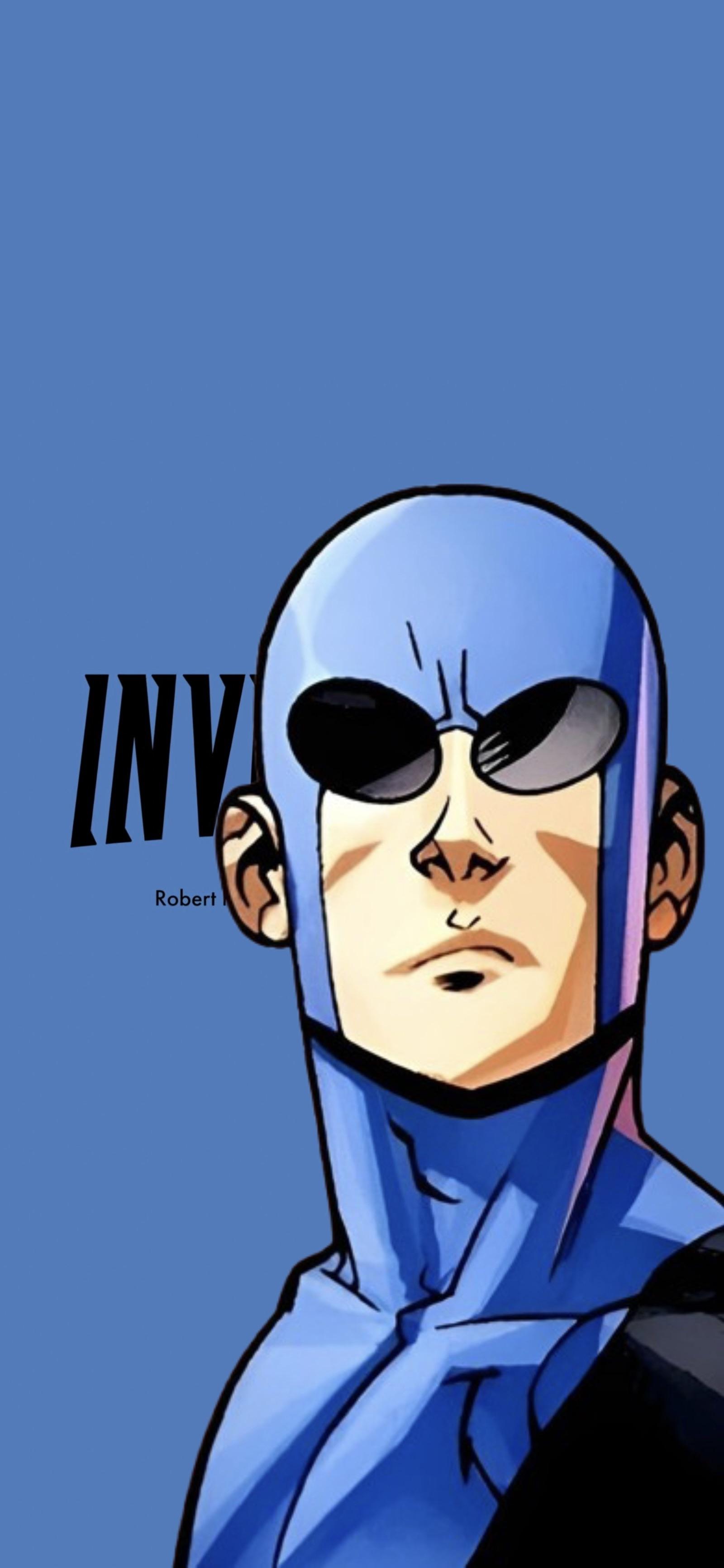 made sum invincible variants wallpaper