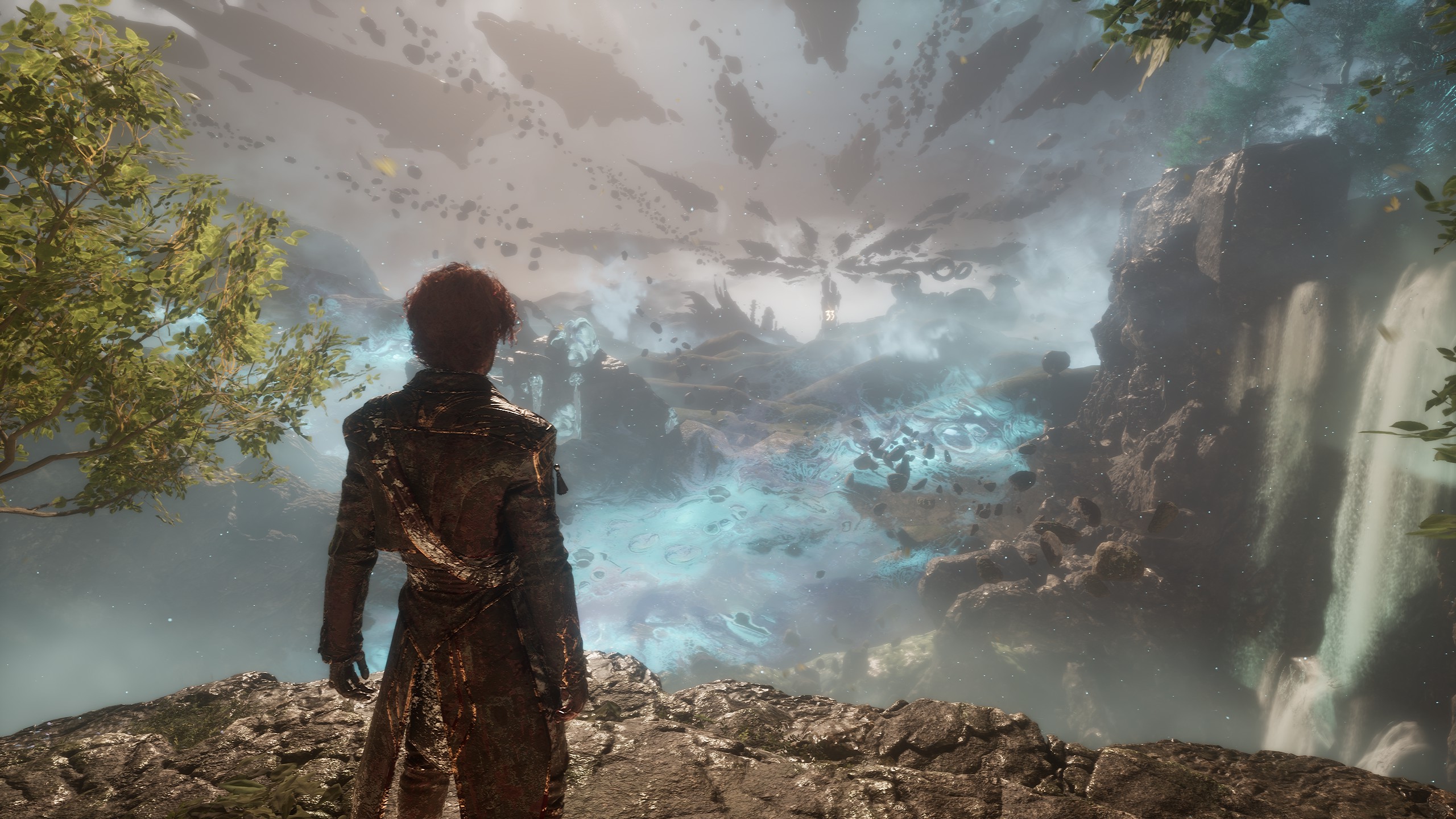 Clair Obscur: Expedition 33 feels like