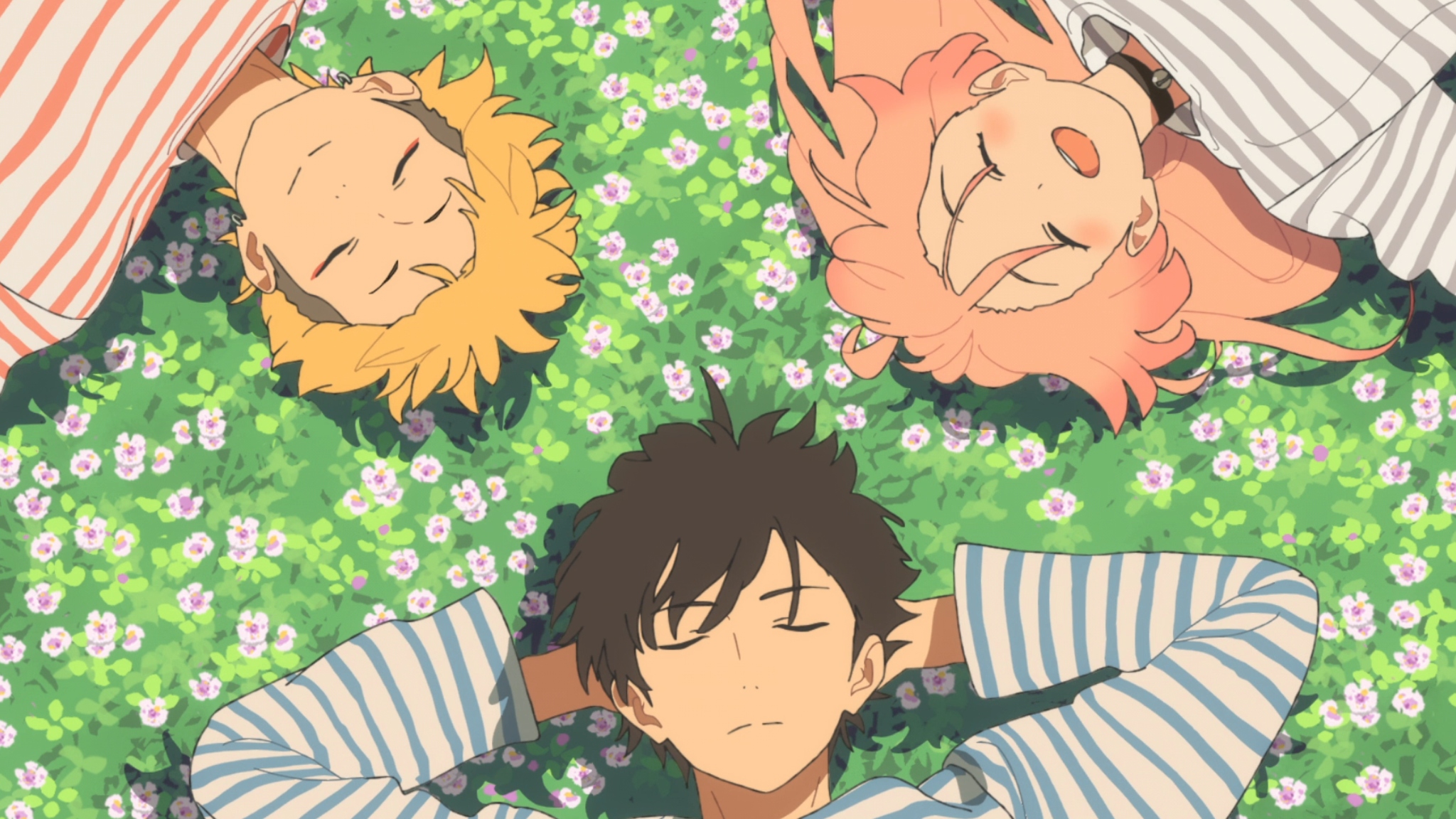 Witch Watch Debuts Opening From