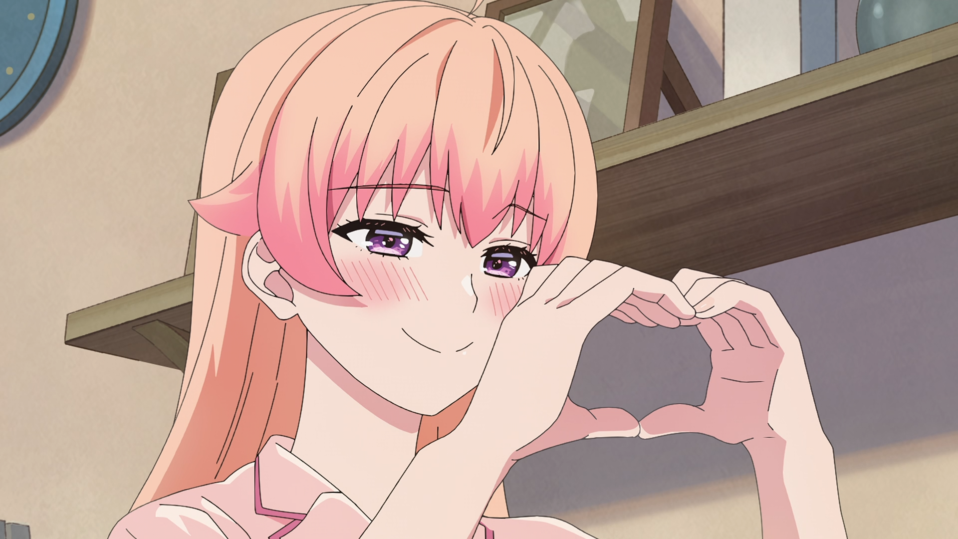 Nico Wakatsuki HD Wallpaper