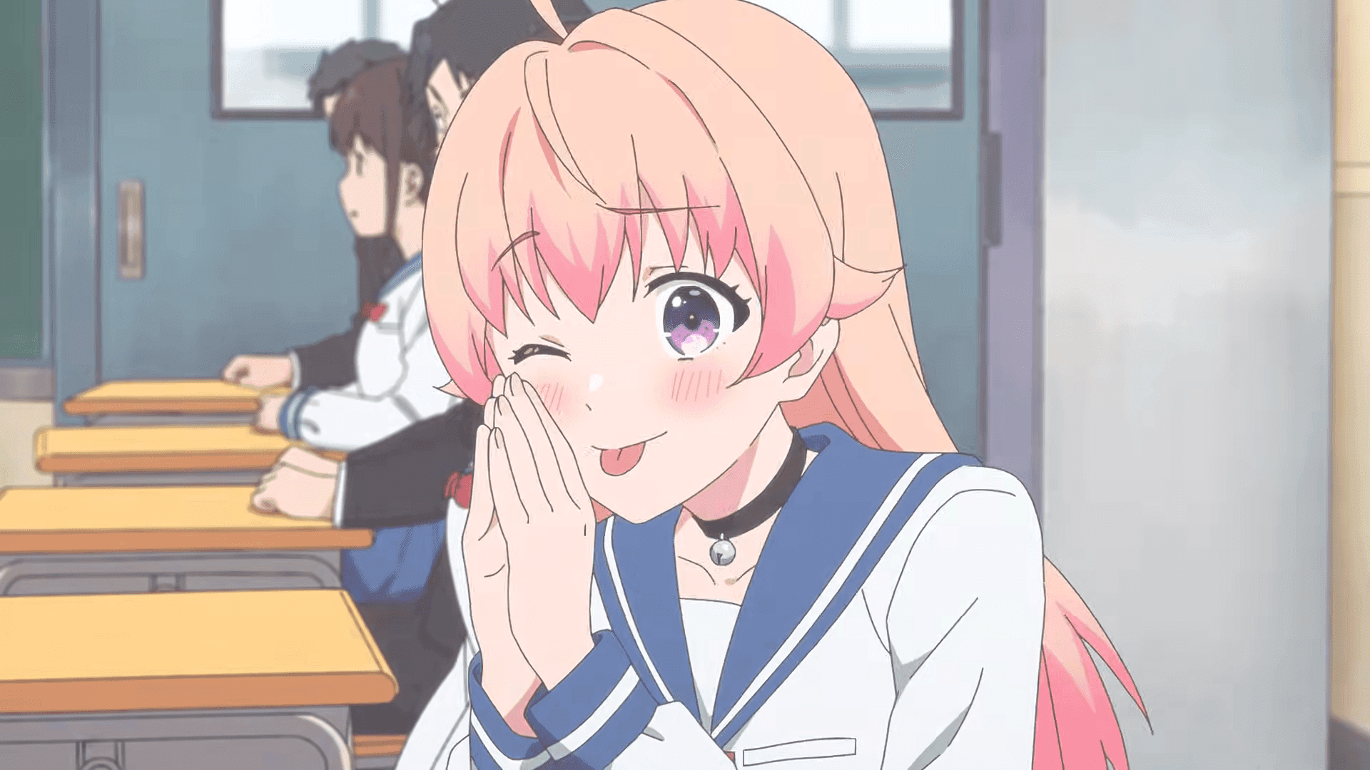 Witch Watch Anime Announced, Premieres