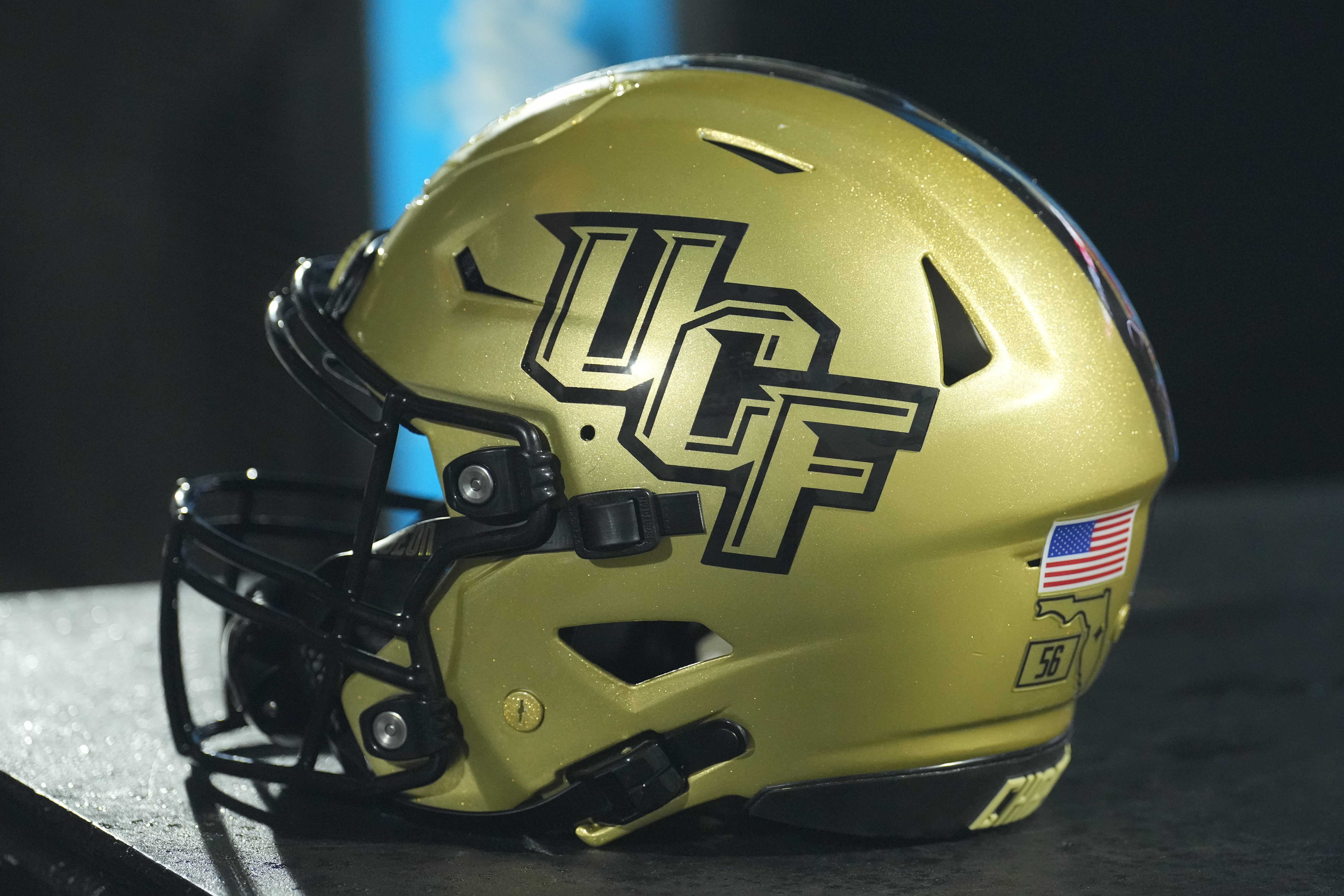 UCF Football Reveals UCFansWear