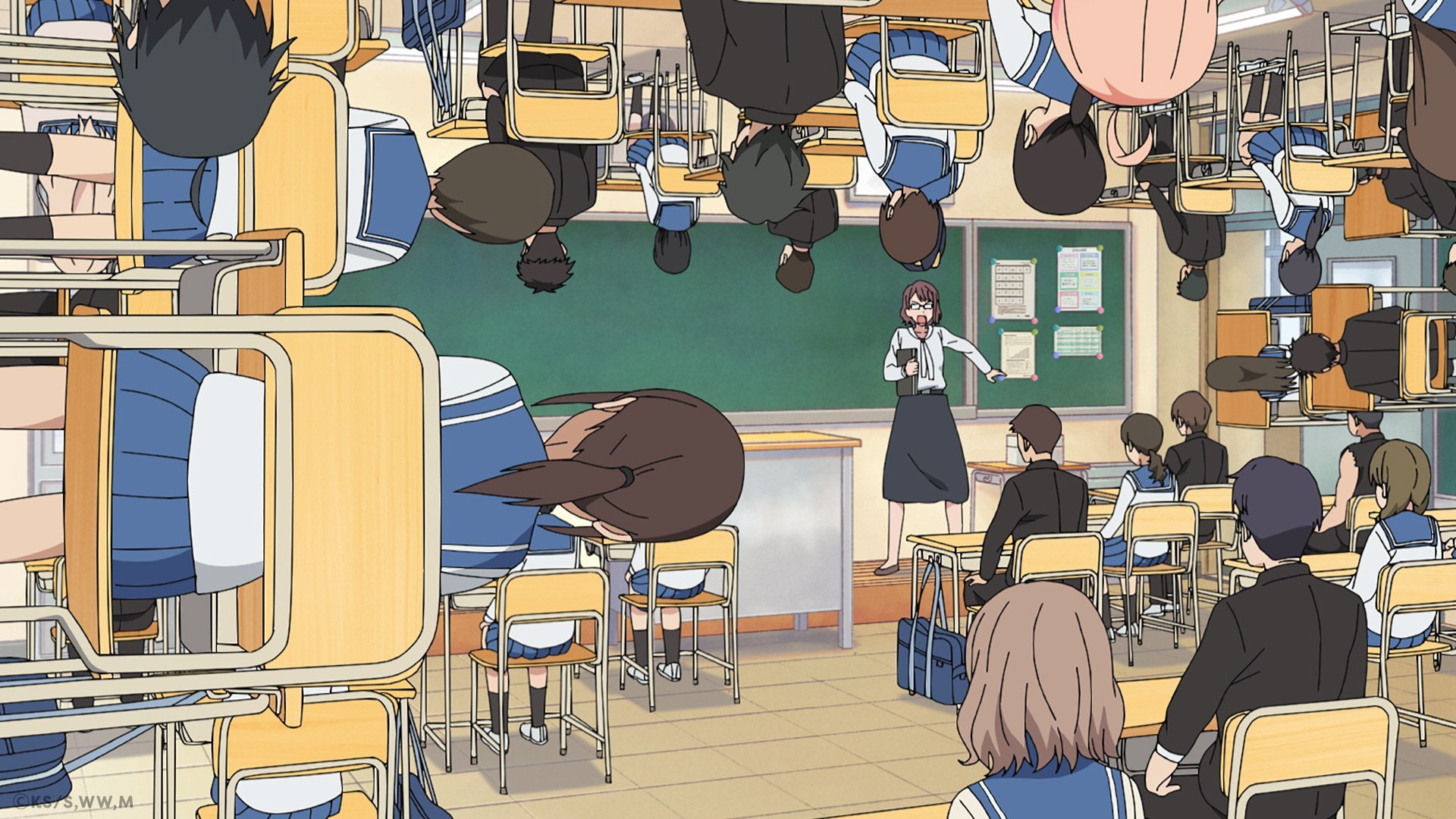 Witch Watch Might Be 2025's Comfy Rom