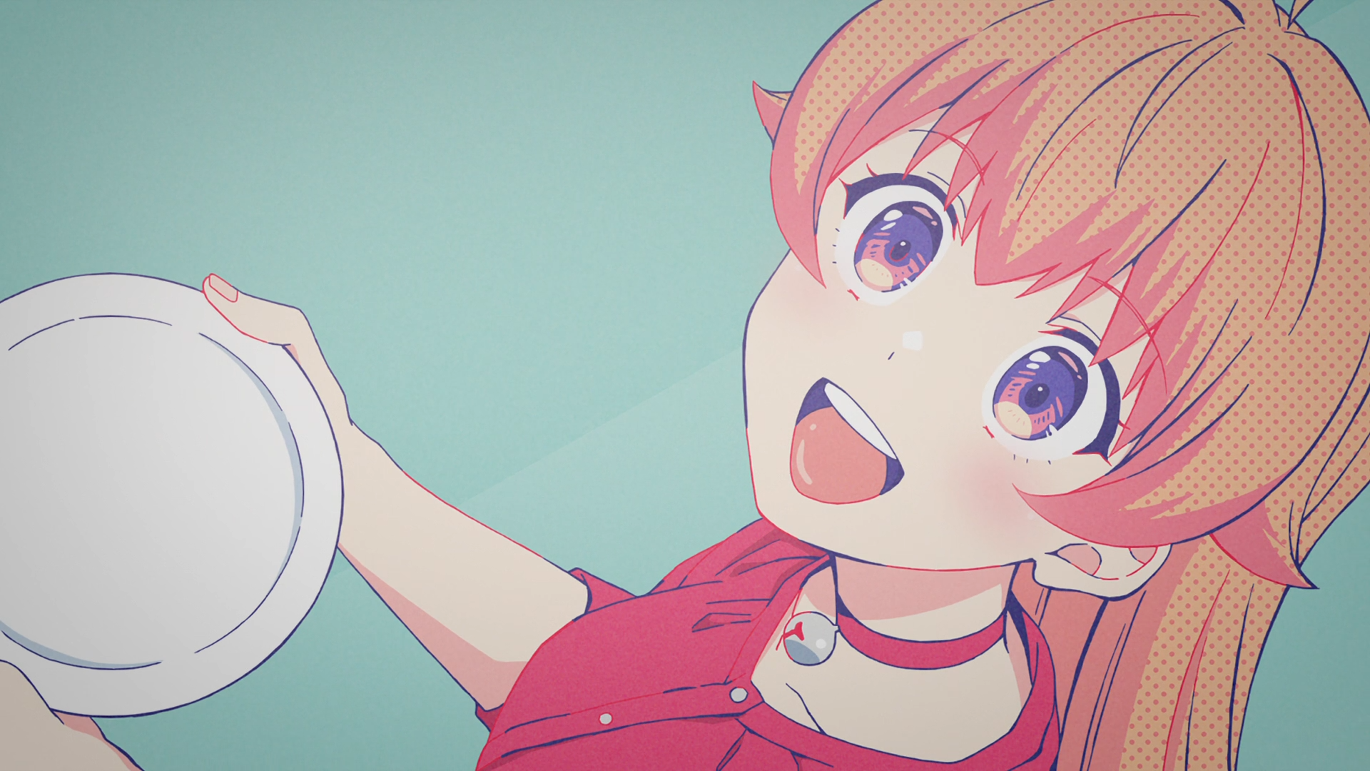 Download Anime WITCH WATCH Nico