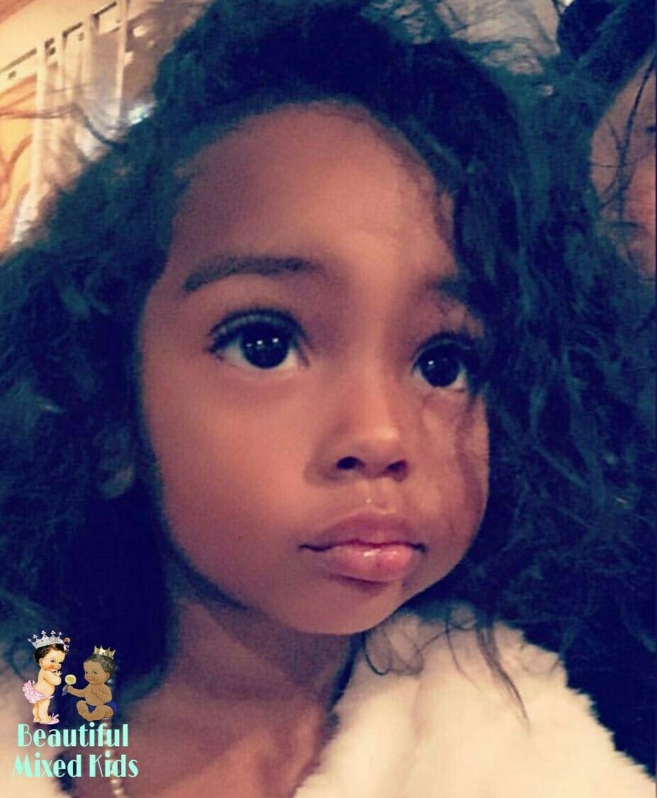 Black Mexican ideas. mixed babies
