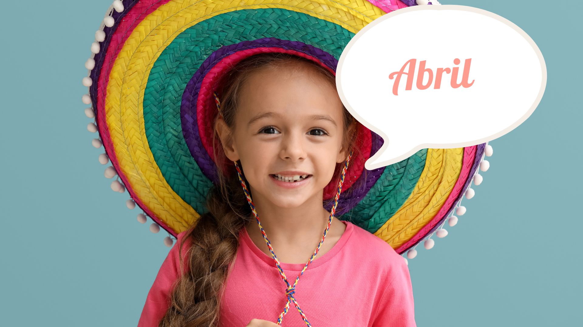 Unique Mexican Girl Names to