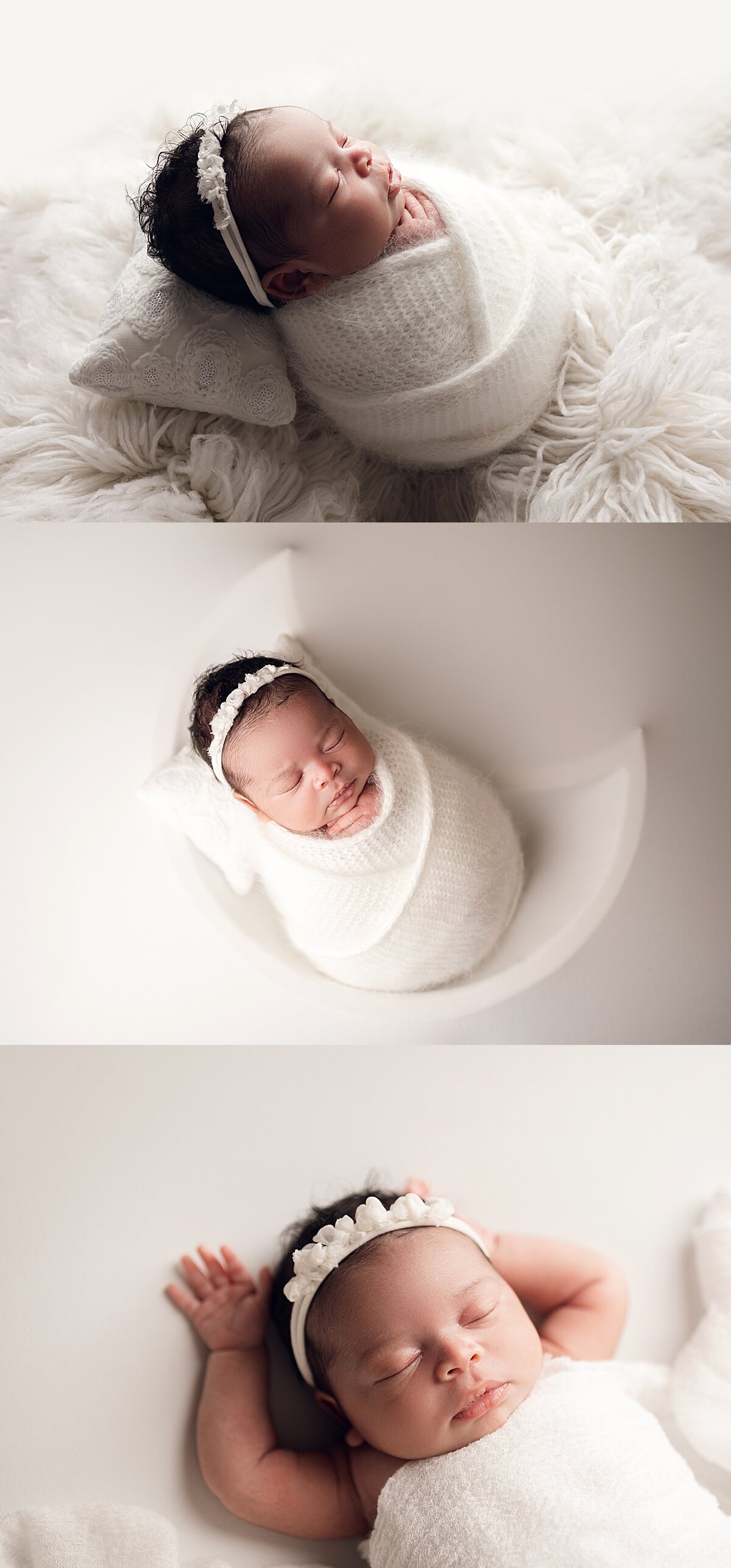 St. Cloud, MN Newborn Photographer