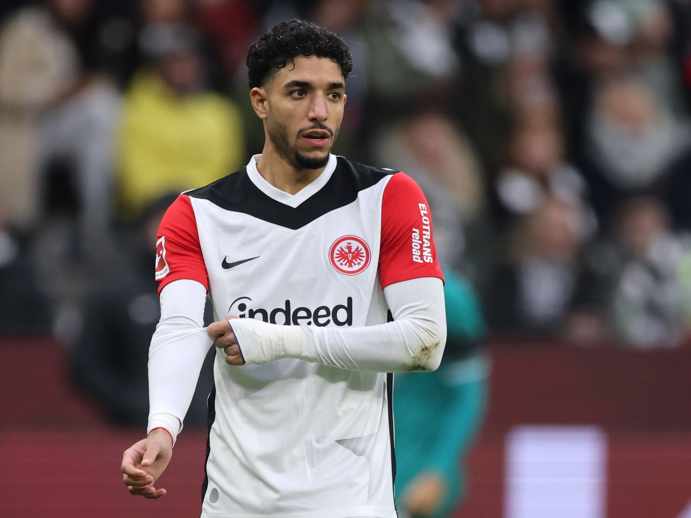 Omar Marmoush Will He Fit In at