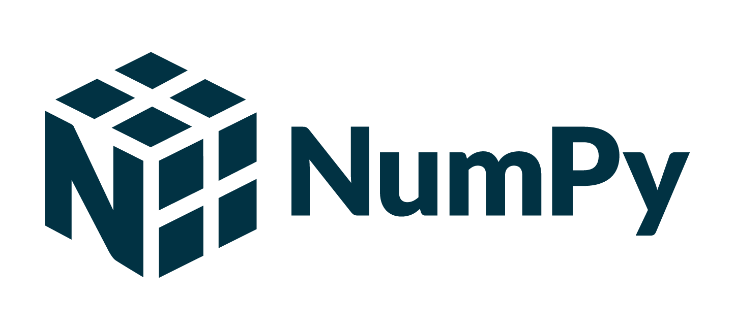 NumPy logo refresh · Issue · numpy