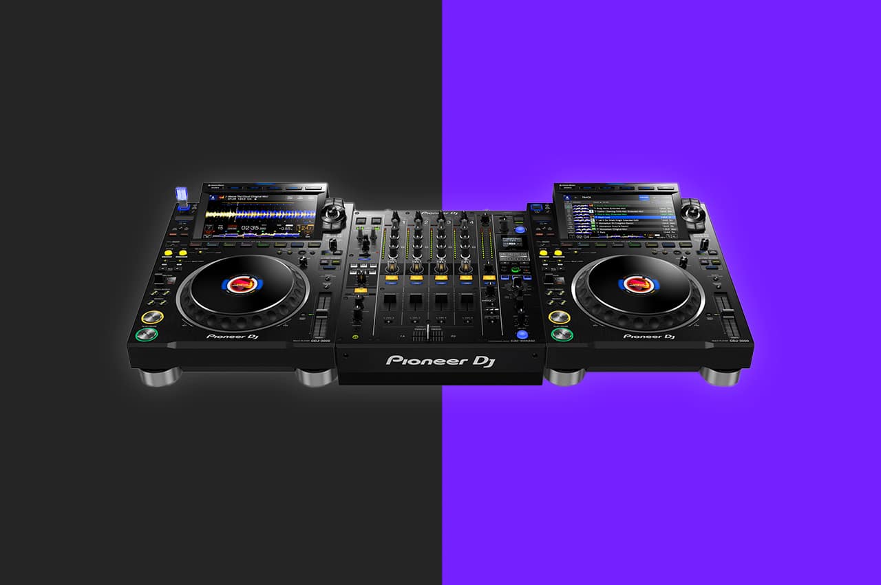 The Step By Step Guide To A Club DJ Setup