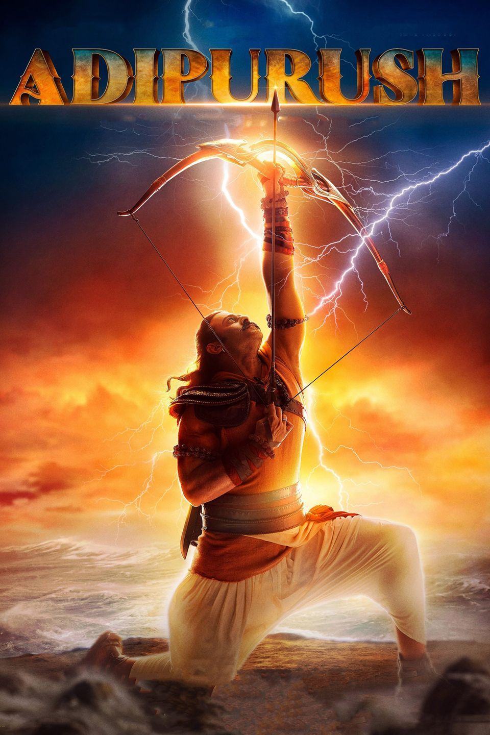 Adipurush Full Movie Online
