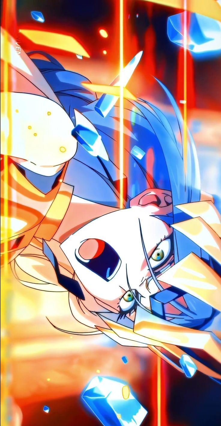 ✦┊TO BE HERO X