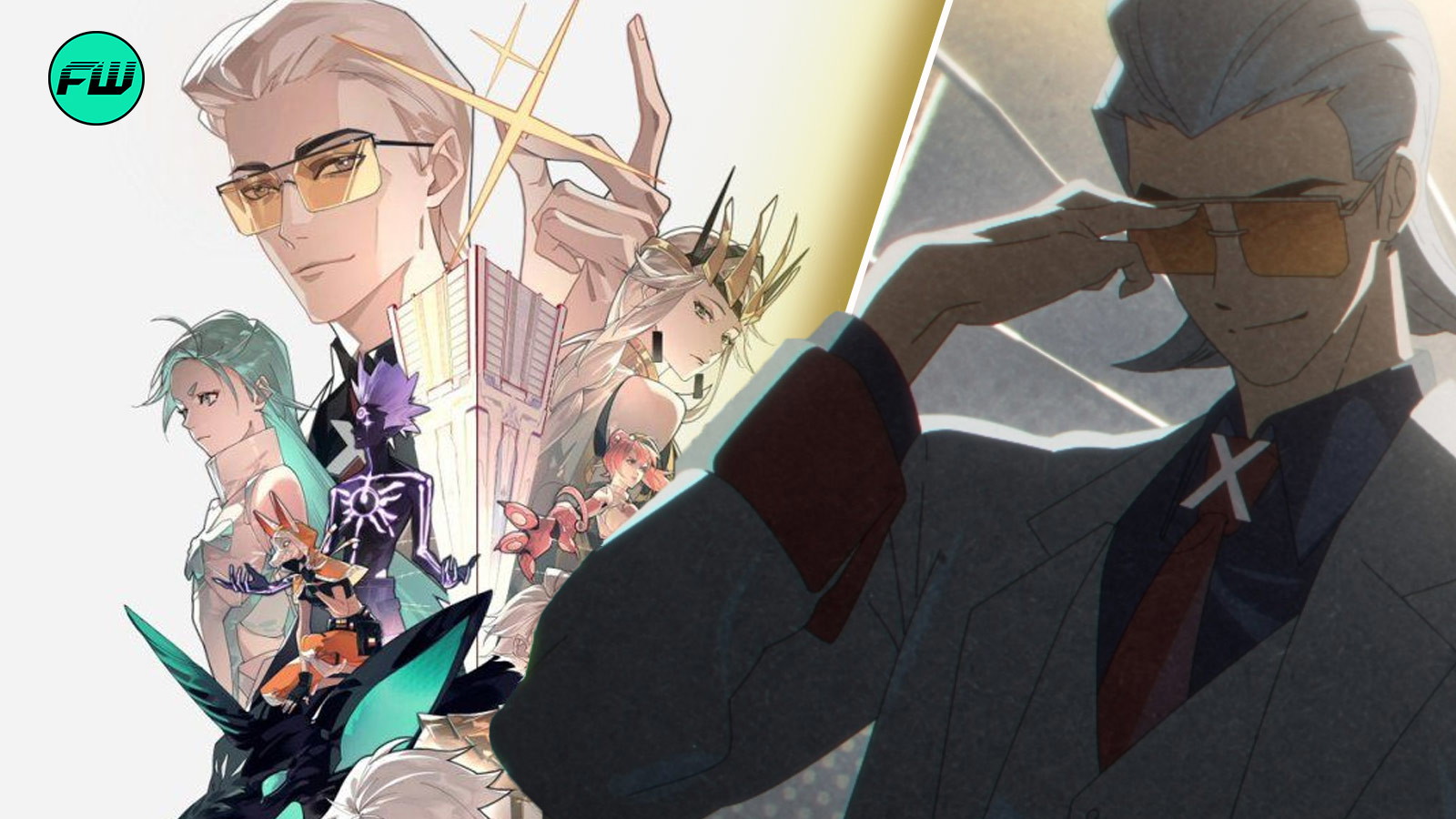 To Be Hero X' Release Date, Full Cast